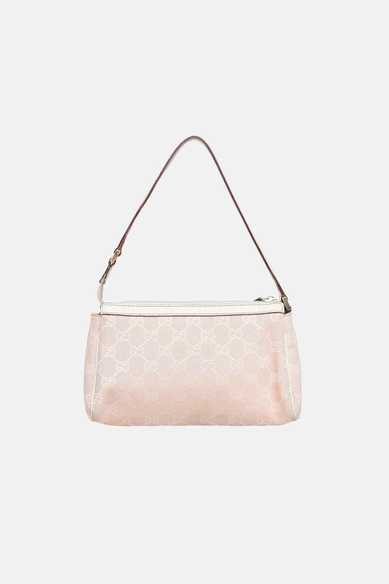 Monogram Abbey Pochette Bag sold by VSP Consignment product image thumbnail 2