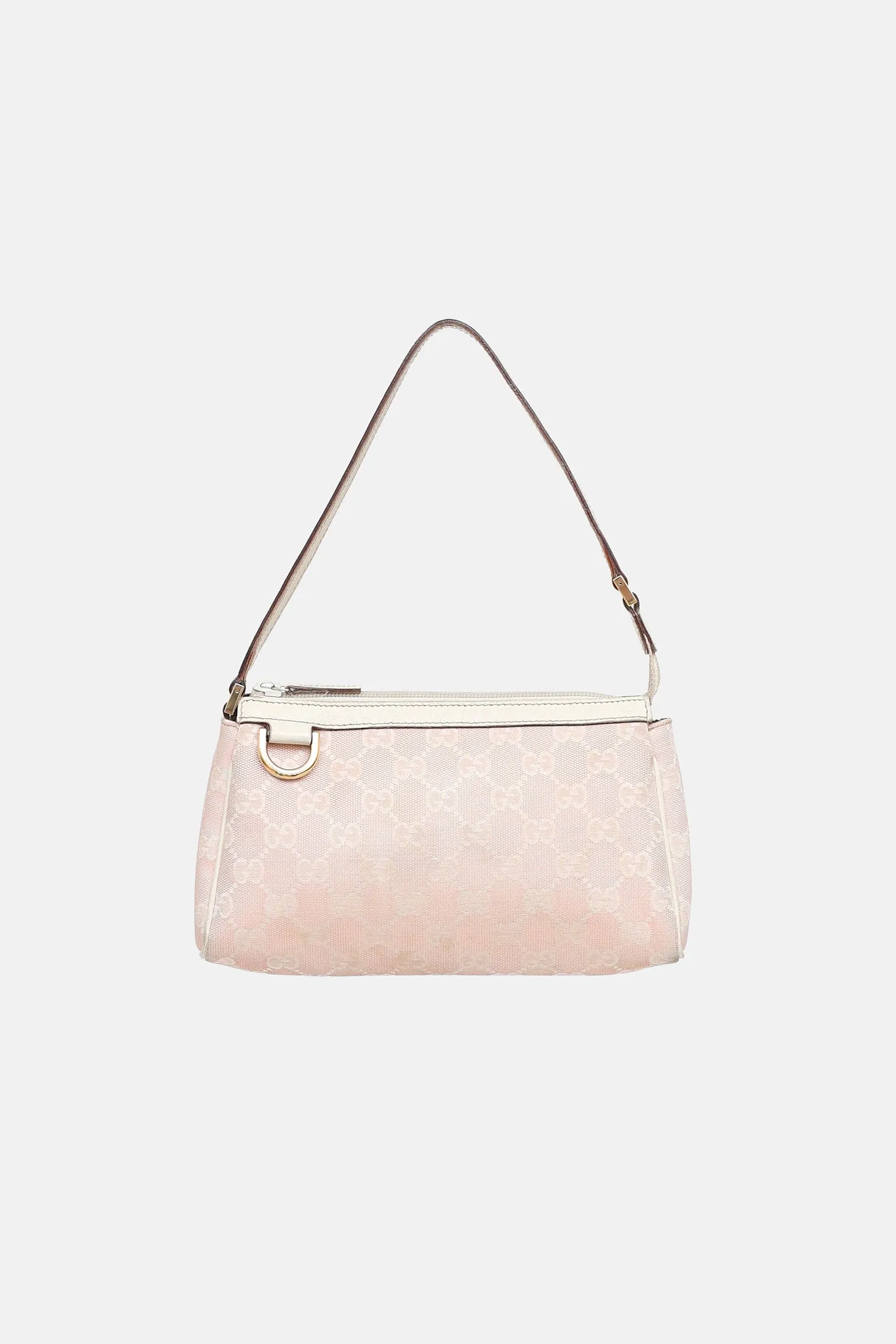 Monogram Abbey Pochette Bag sold by VSP Consignment