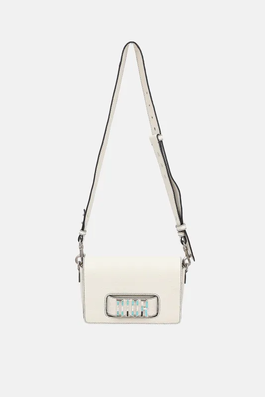 2017 Diorevolution Mosaic Flap Bag made by Dior