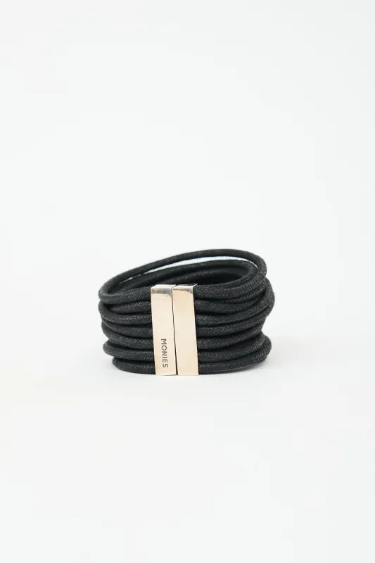 Multi Strand Wrap Bracelet made by Monies