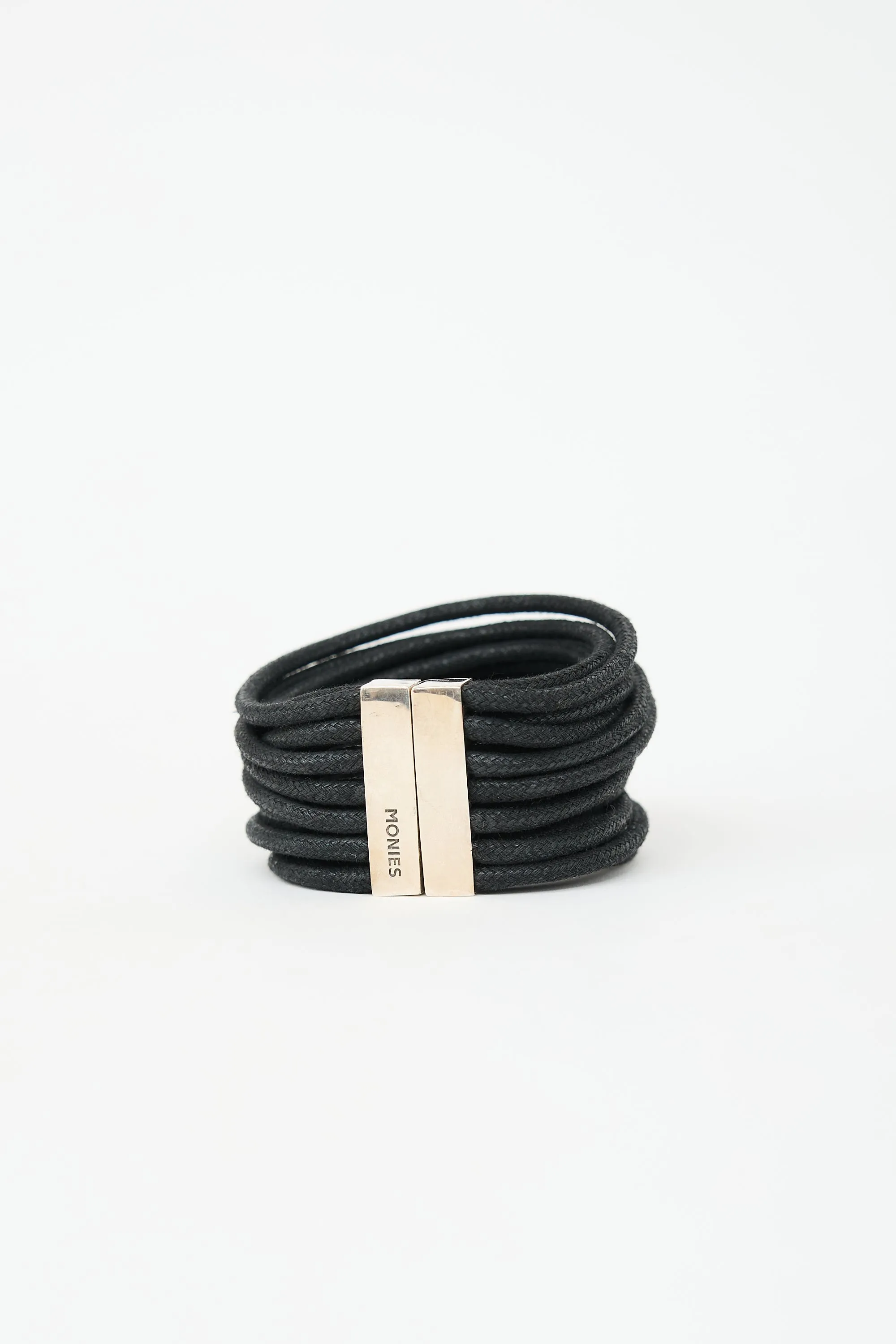 Multi Strand Wrap Bracelet sold by VSP Consignment
