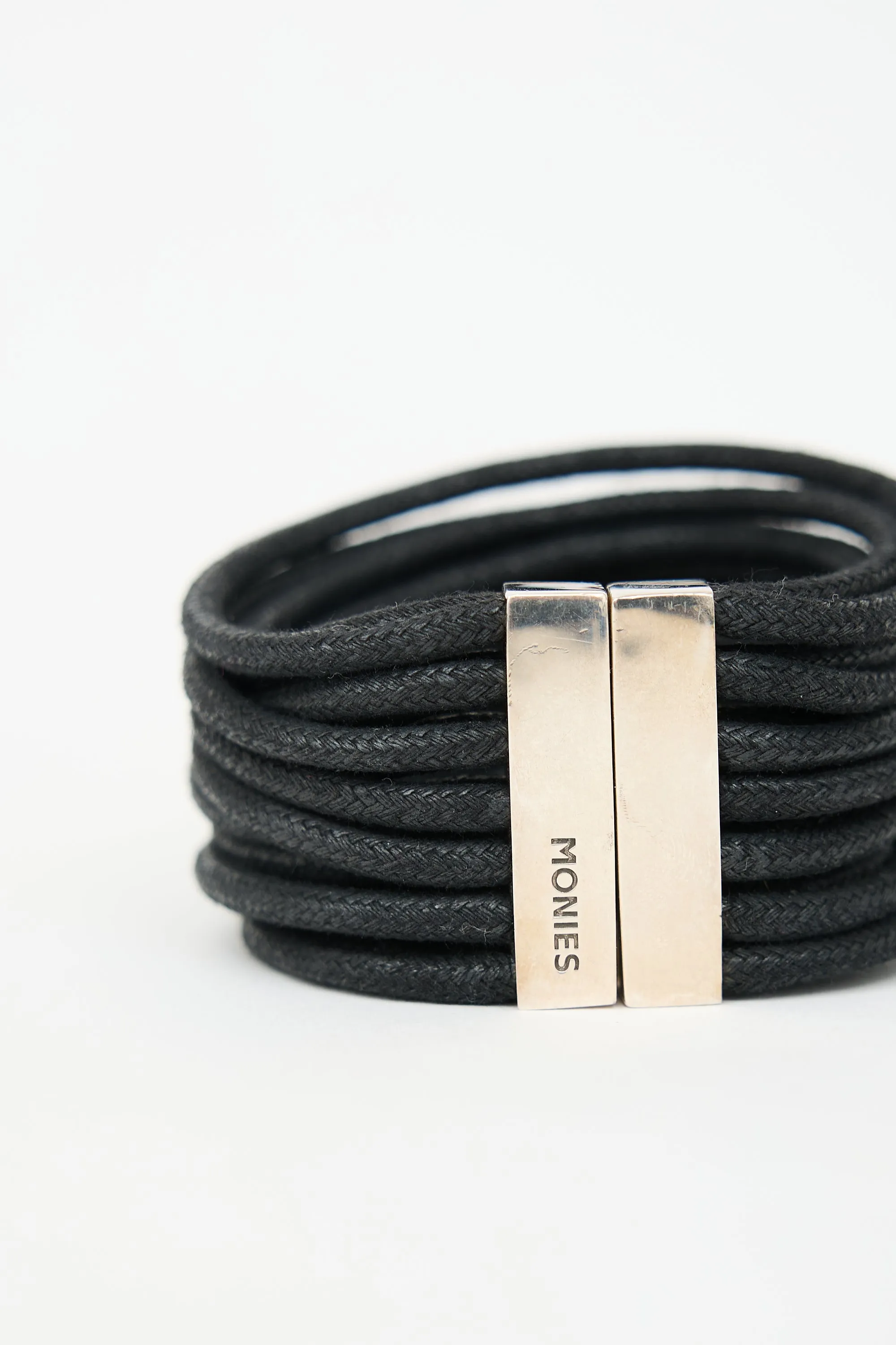 Multi Strand Wrap Bracelet sold by VSP Consignment product image thumbnail 2