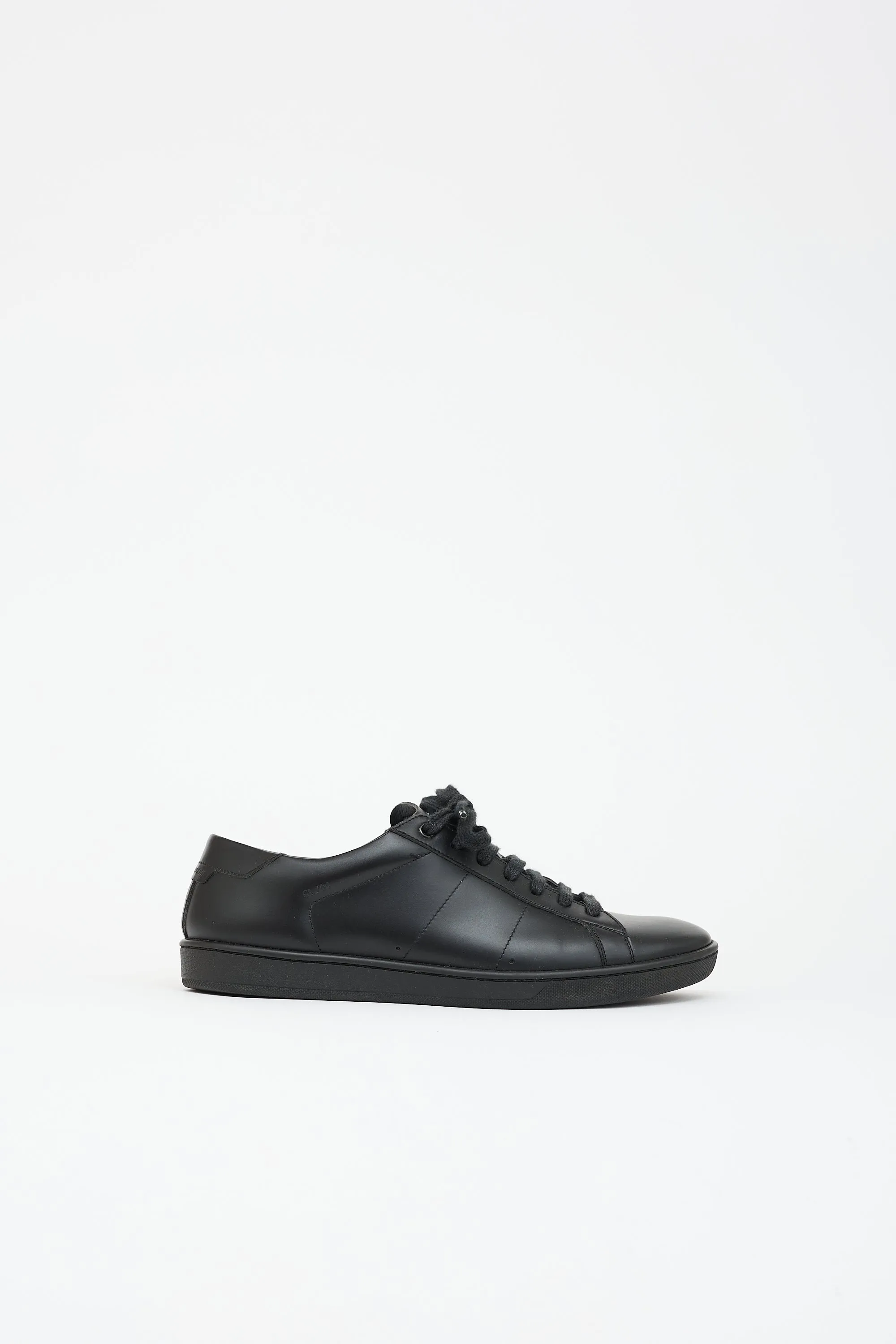 Leather SL/01 Low Top Sneaker sold by VSP Consignment