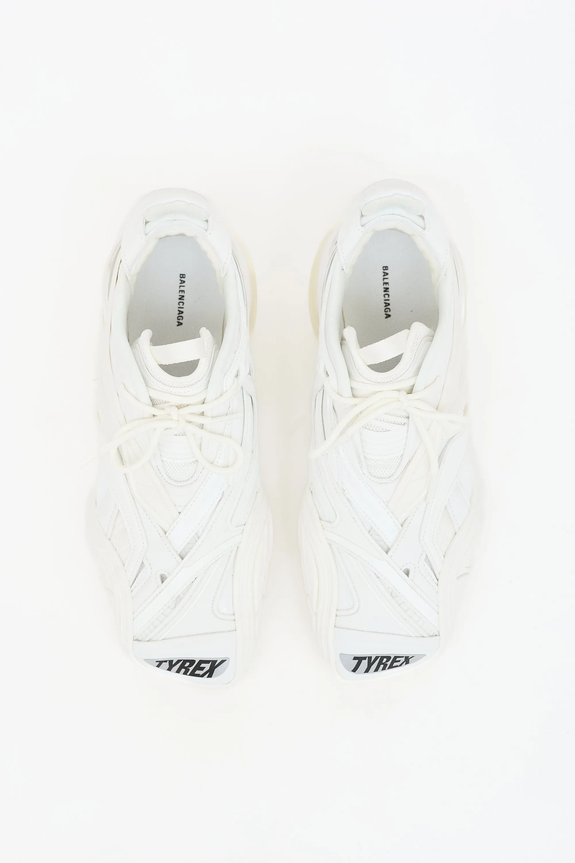 Tyrex Sneaker sold by VSP Consignment product image thumbnail 2