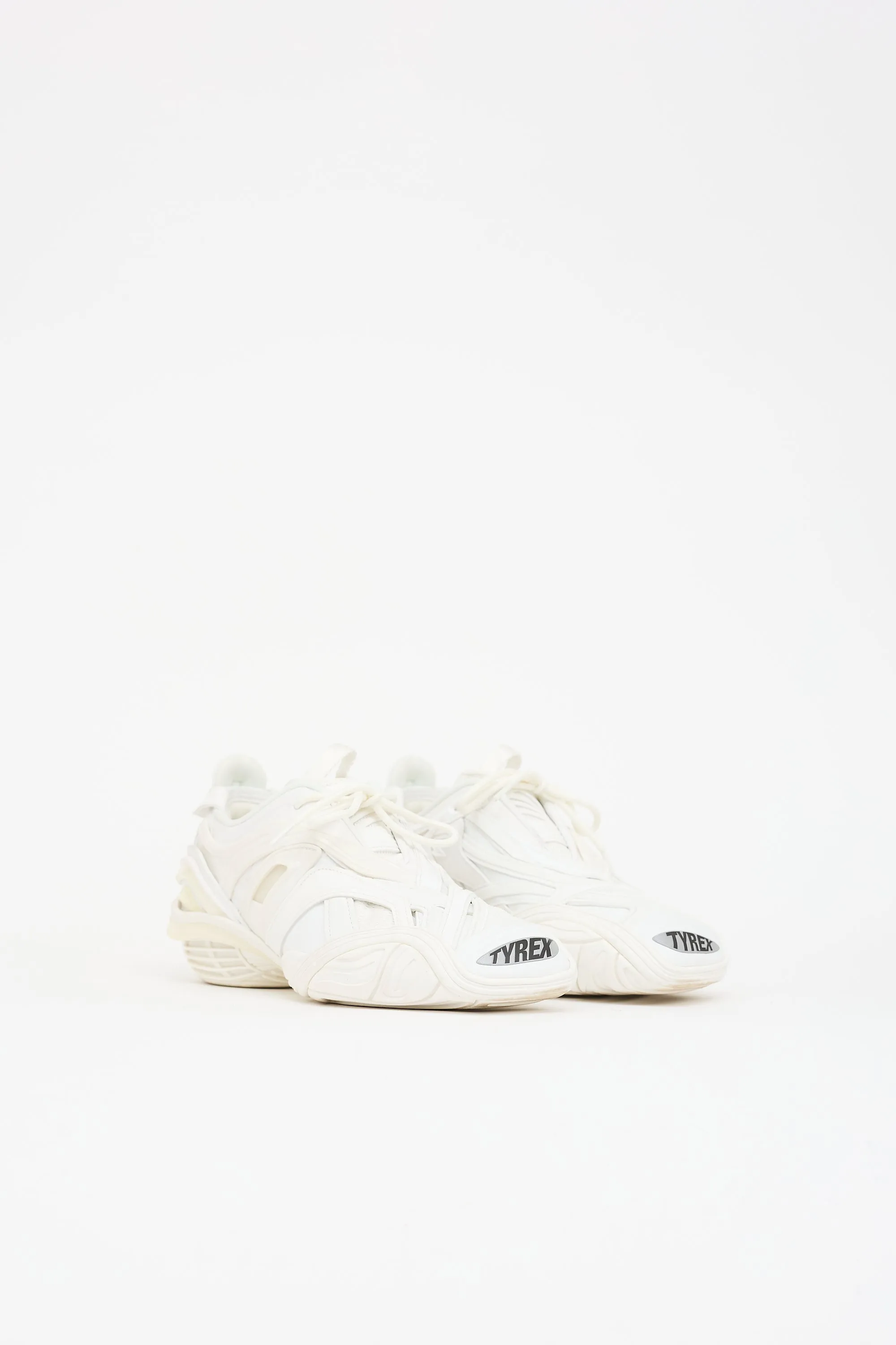 Tyrex Sneaker sold by VSP Consignment product image thumbnail 3