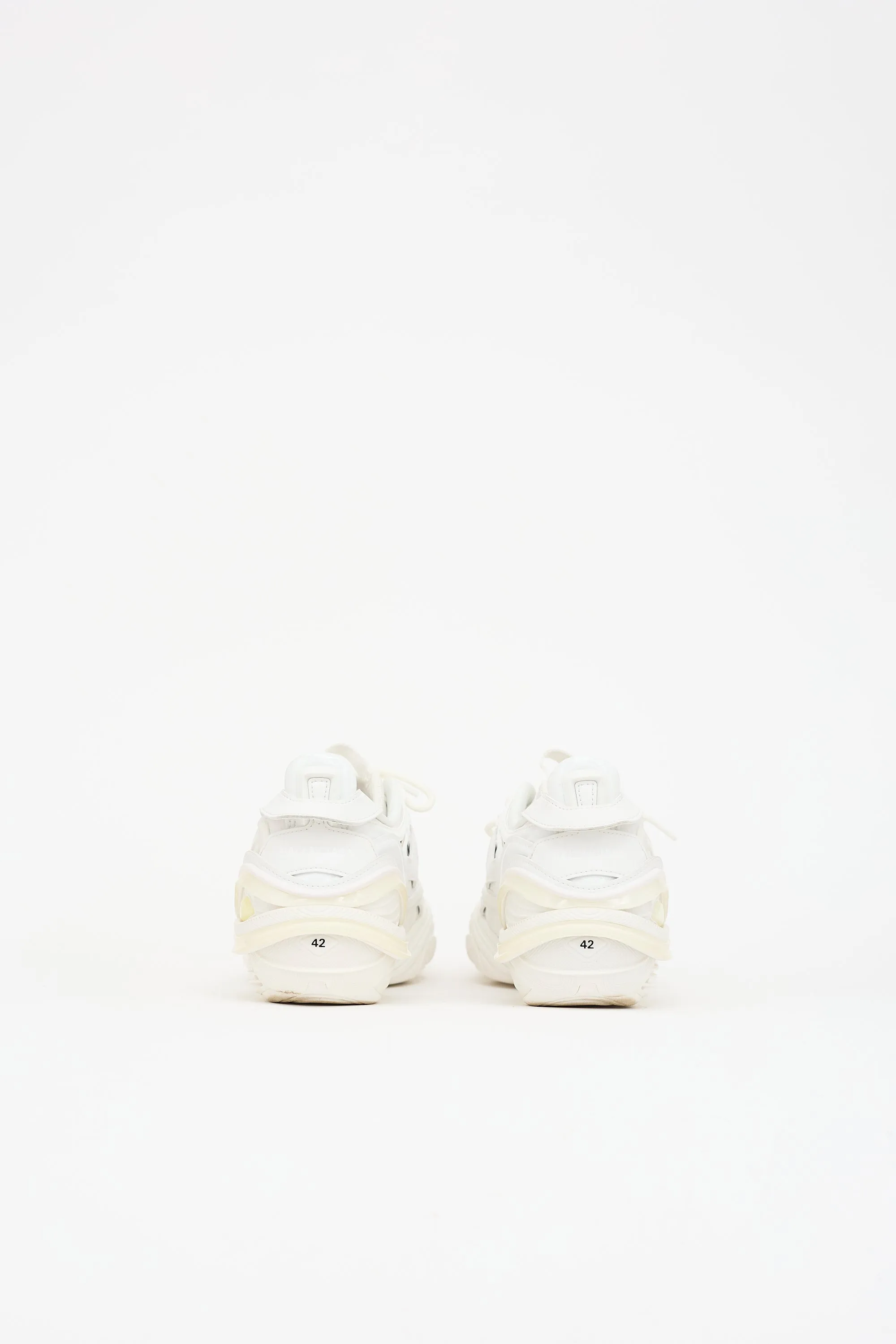 Tyrex Sneaker sold by VSP Consignment product image thumbnail 4