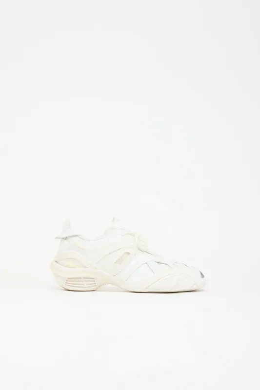 Tyrex Sneaker made by Balenciaga