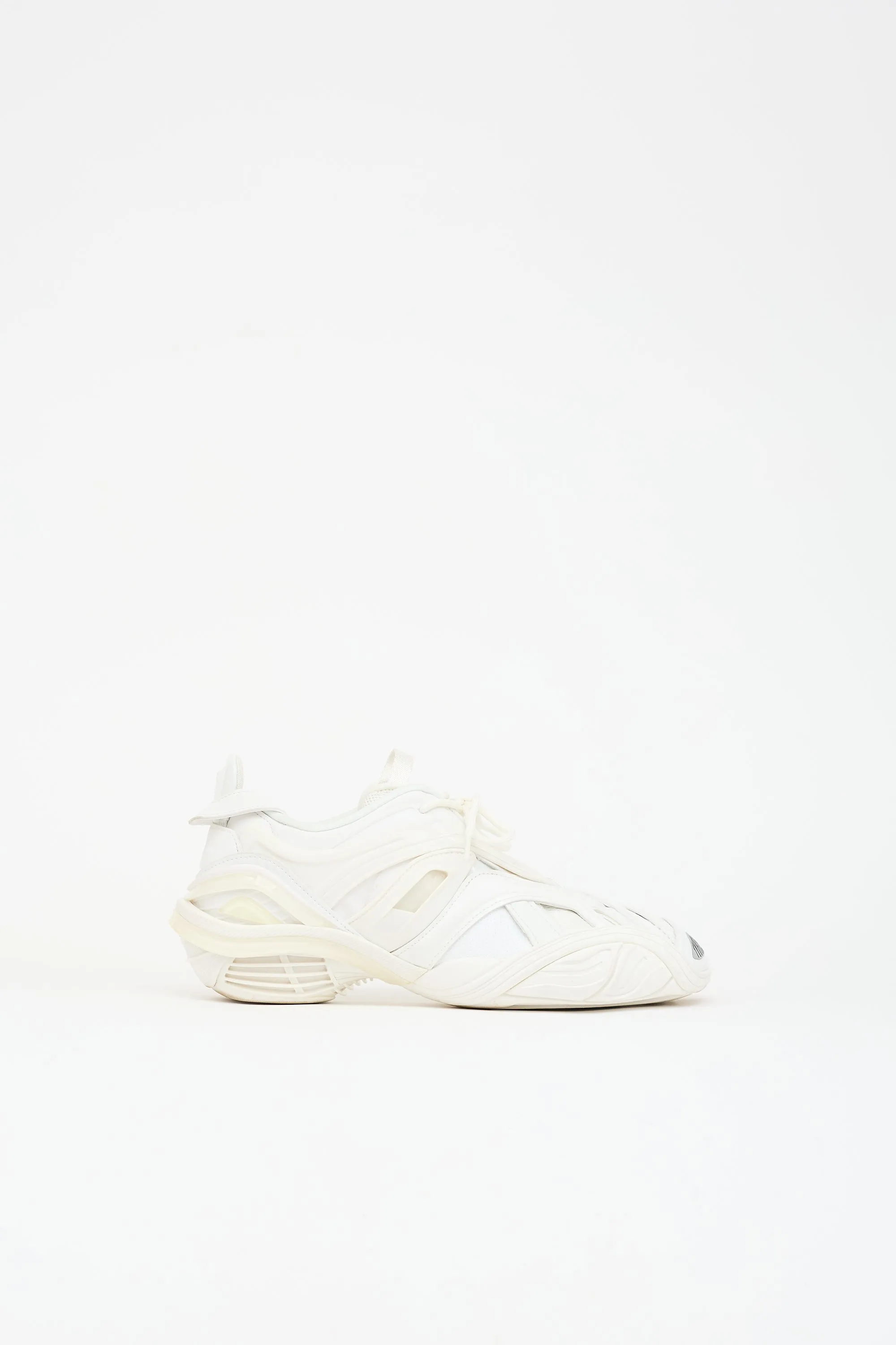 Tyrex Sneaker sold by VSP Consignment
