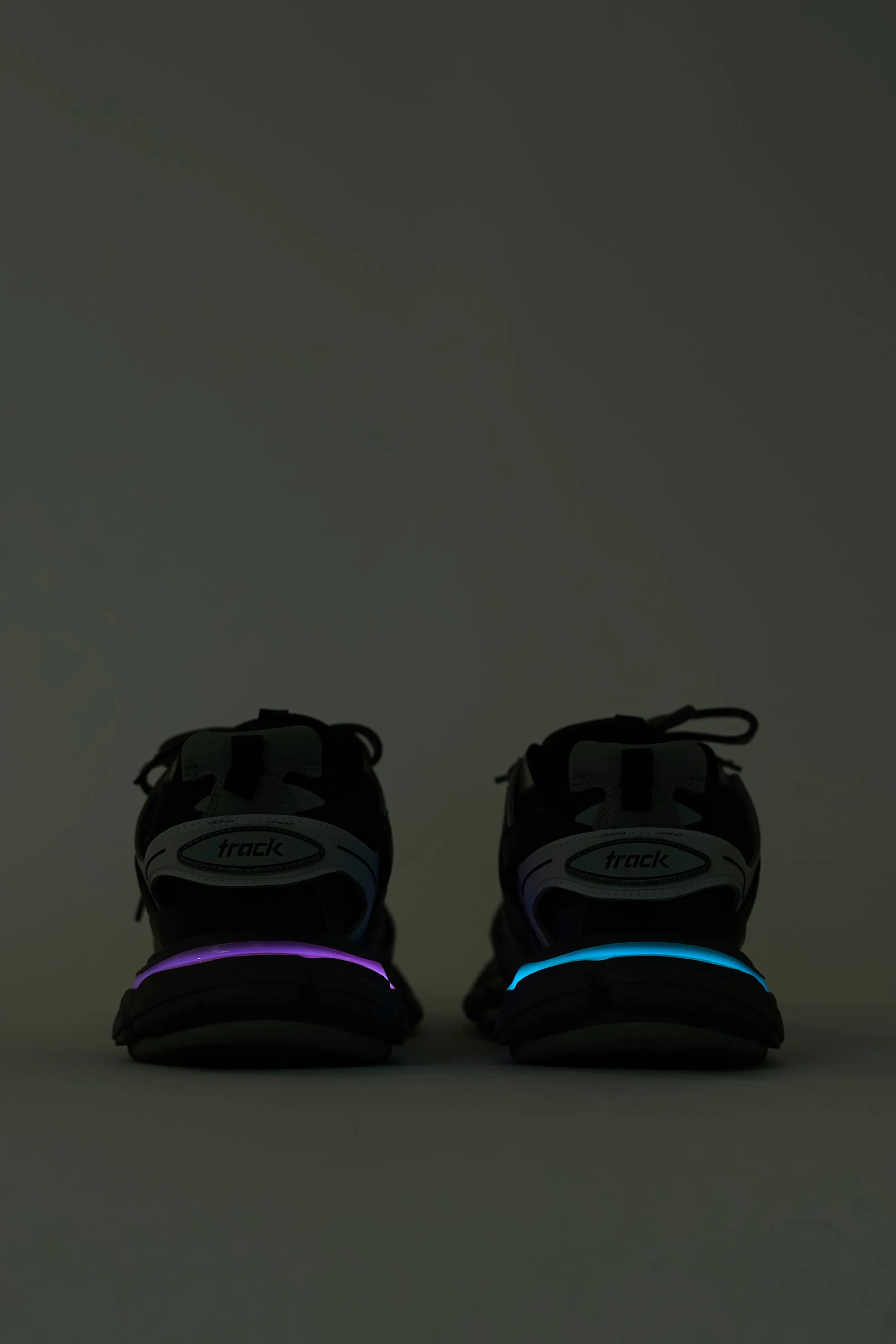 Track LED Sneaker sold by VSP Consignment product image thumbnail 5