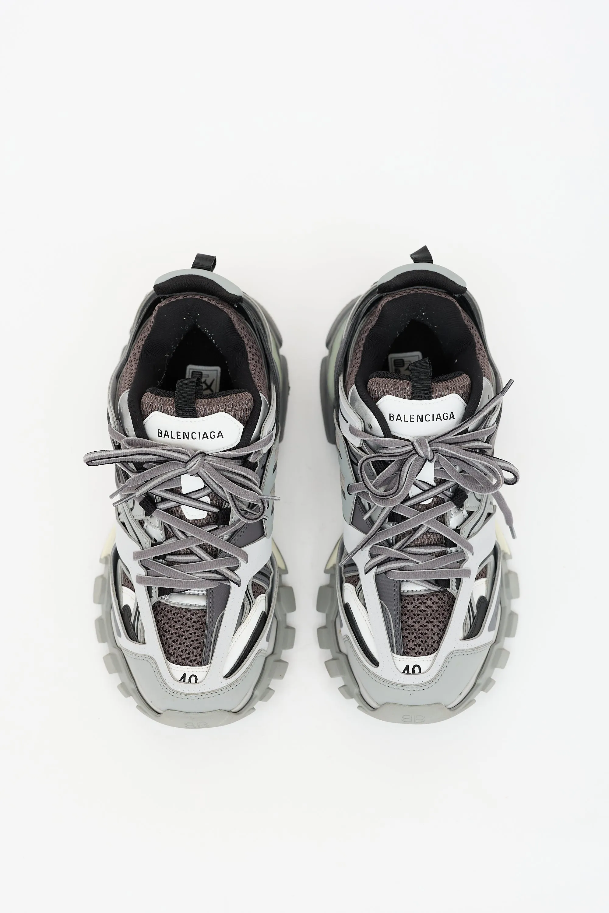 Track LED Sneaker sold by VSP Consignment product image thumbnail 2