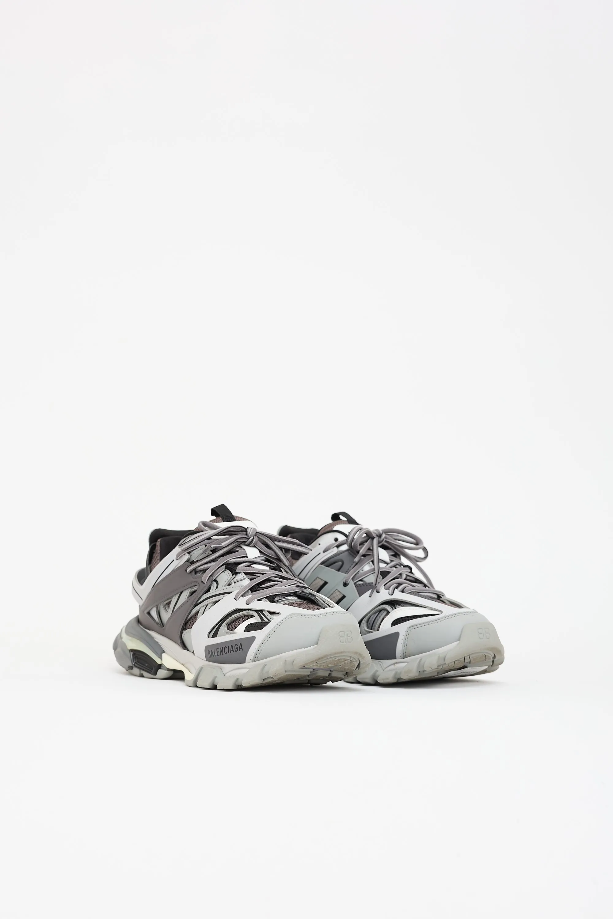 Track LED Sneaker sold by VSP Consignment product image thumbnail 3
