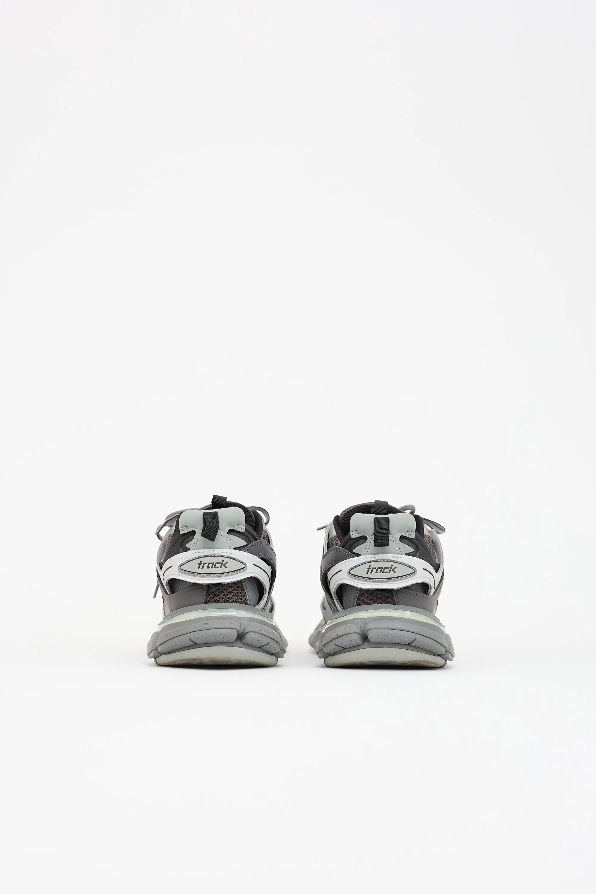 Track LED Sneaker sold by VSP Consignment product image thumbnail 4