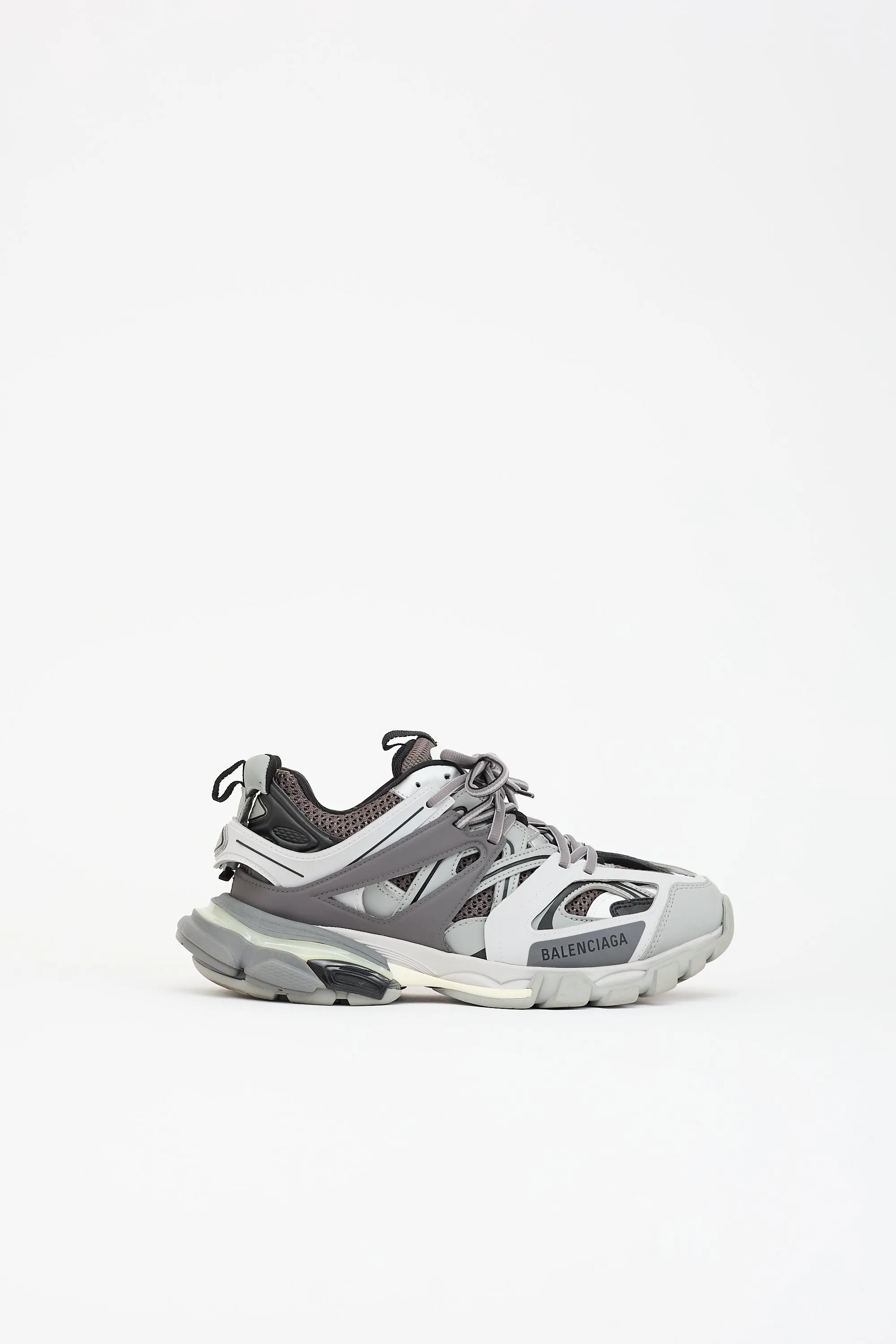 Track LED Sneaker sold by VSP Consignment