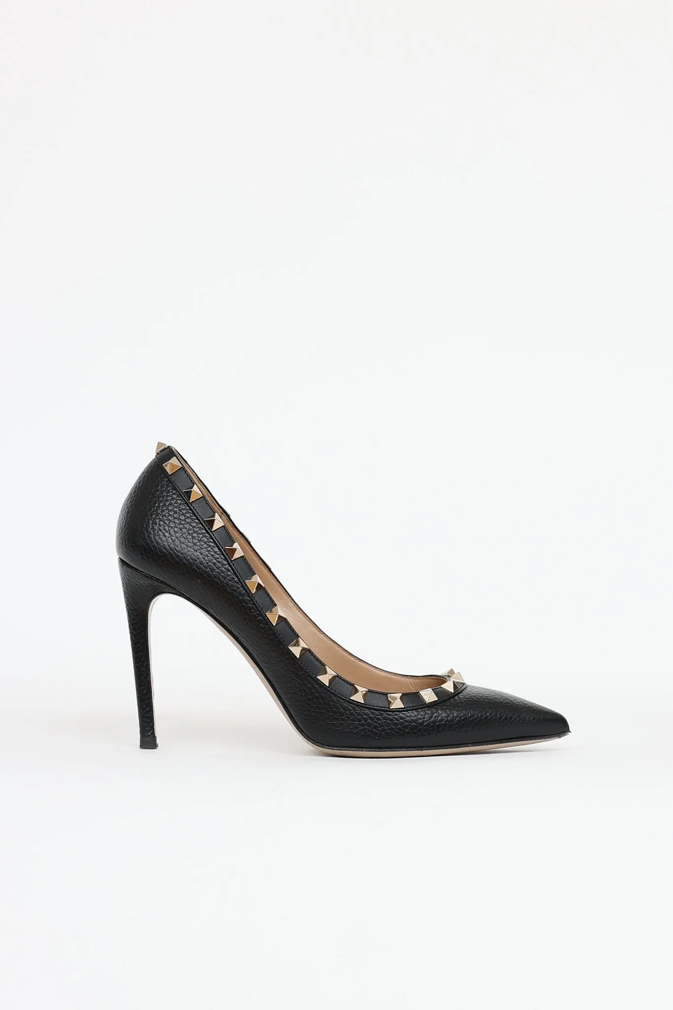 Rockstud Pump sold by VSP Consignment