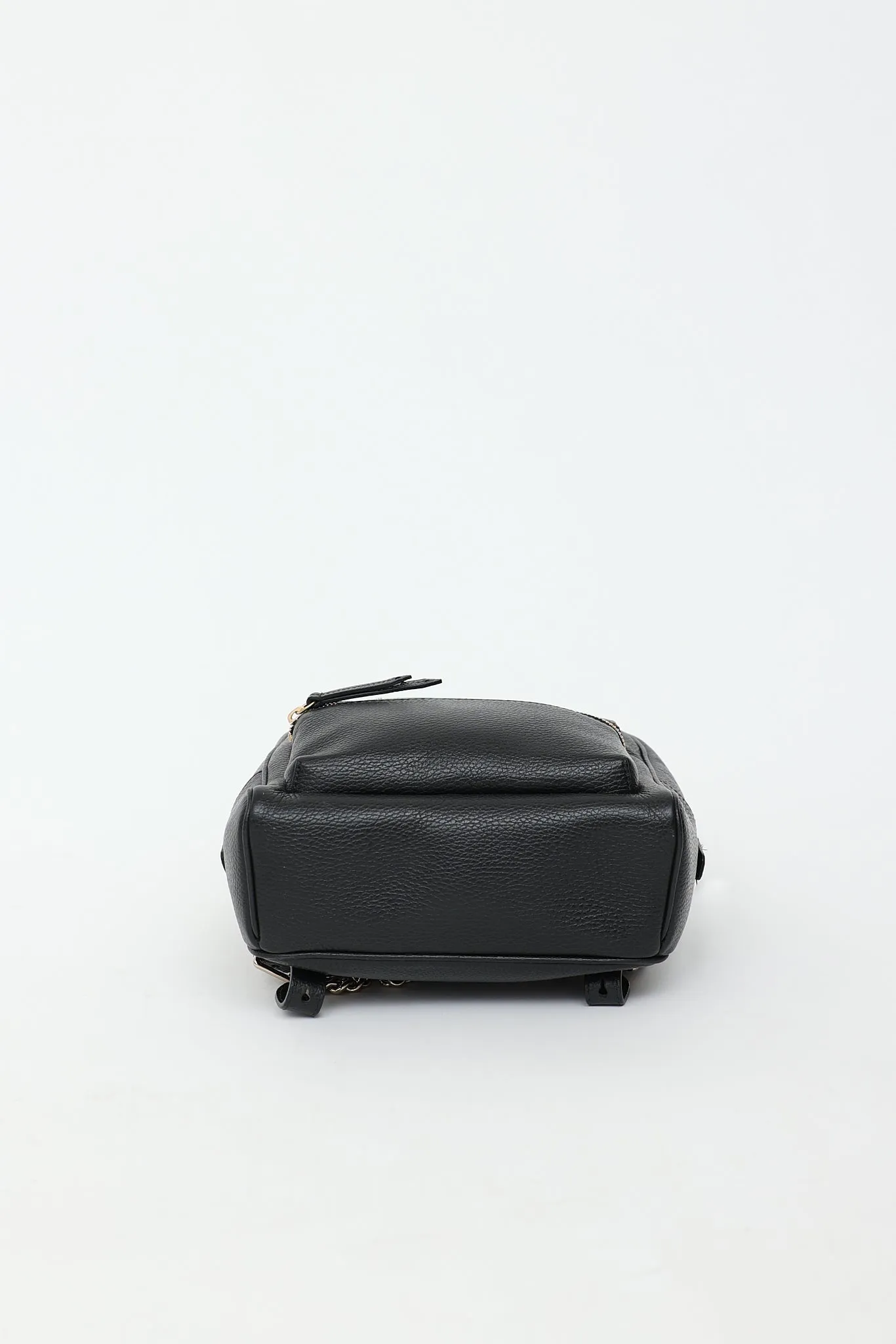 Leather Soho Backpack sold by VSP Consignment product image thumbnail 5