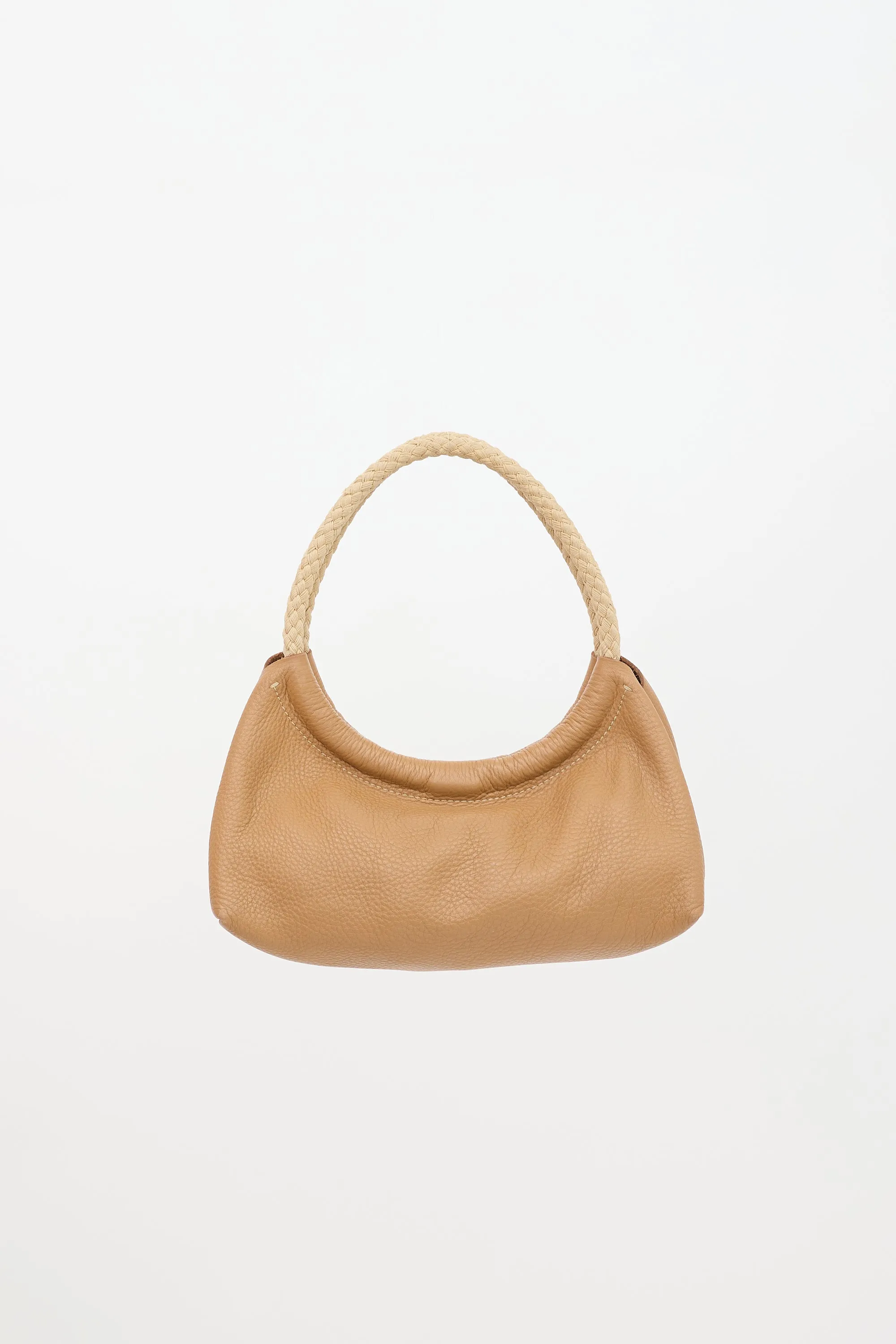Leather Rope Shoulder Bag sold by VSP Consignment product image thumbnail 2