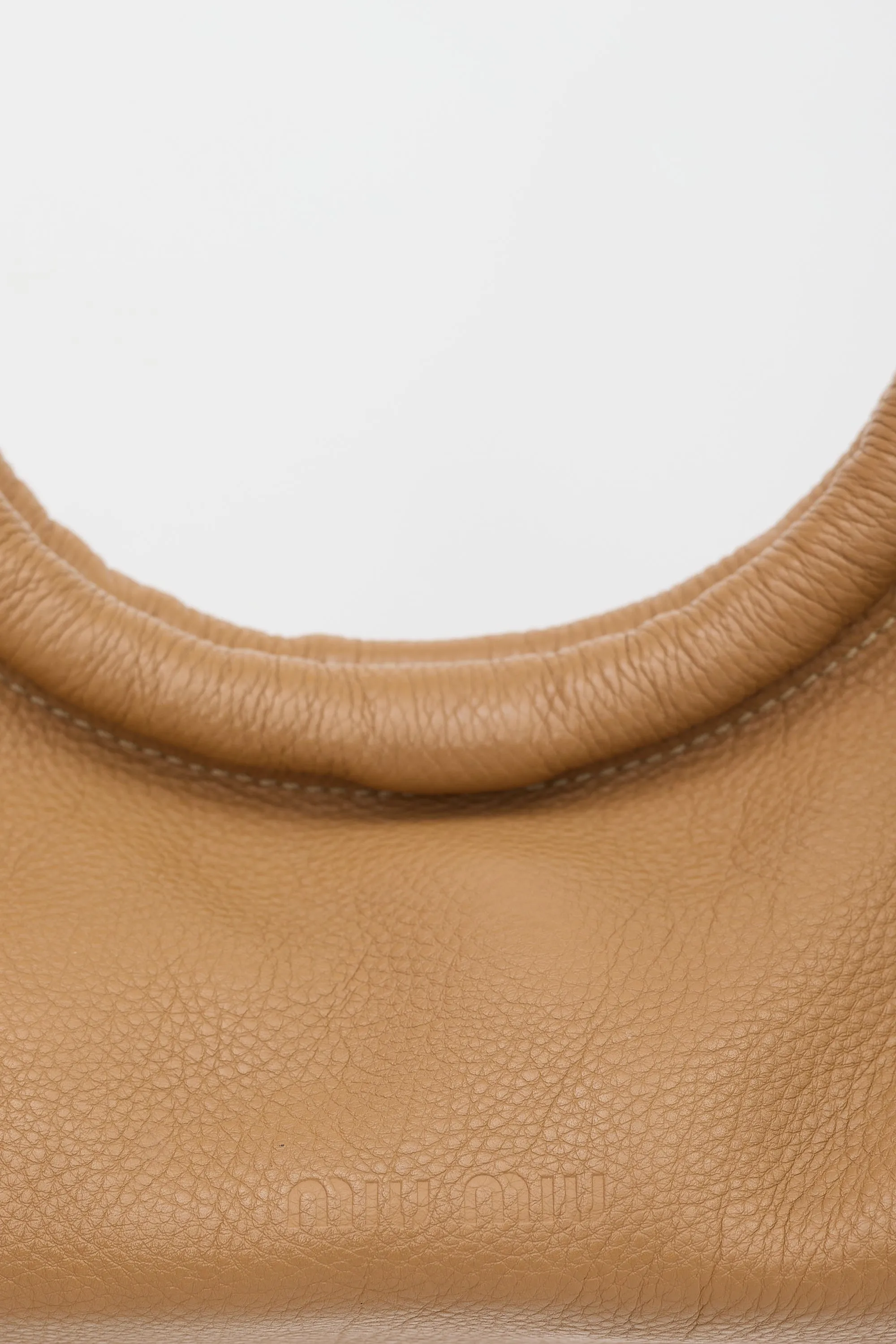 Leather Rope Shoulder Bag sold by VSP Consignment product image thumbnail 3