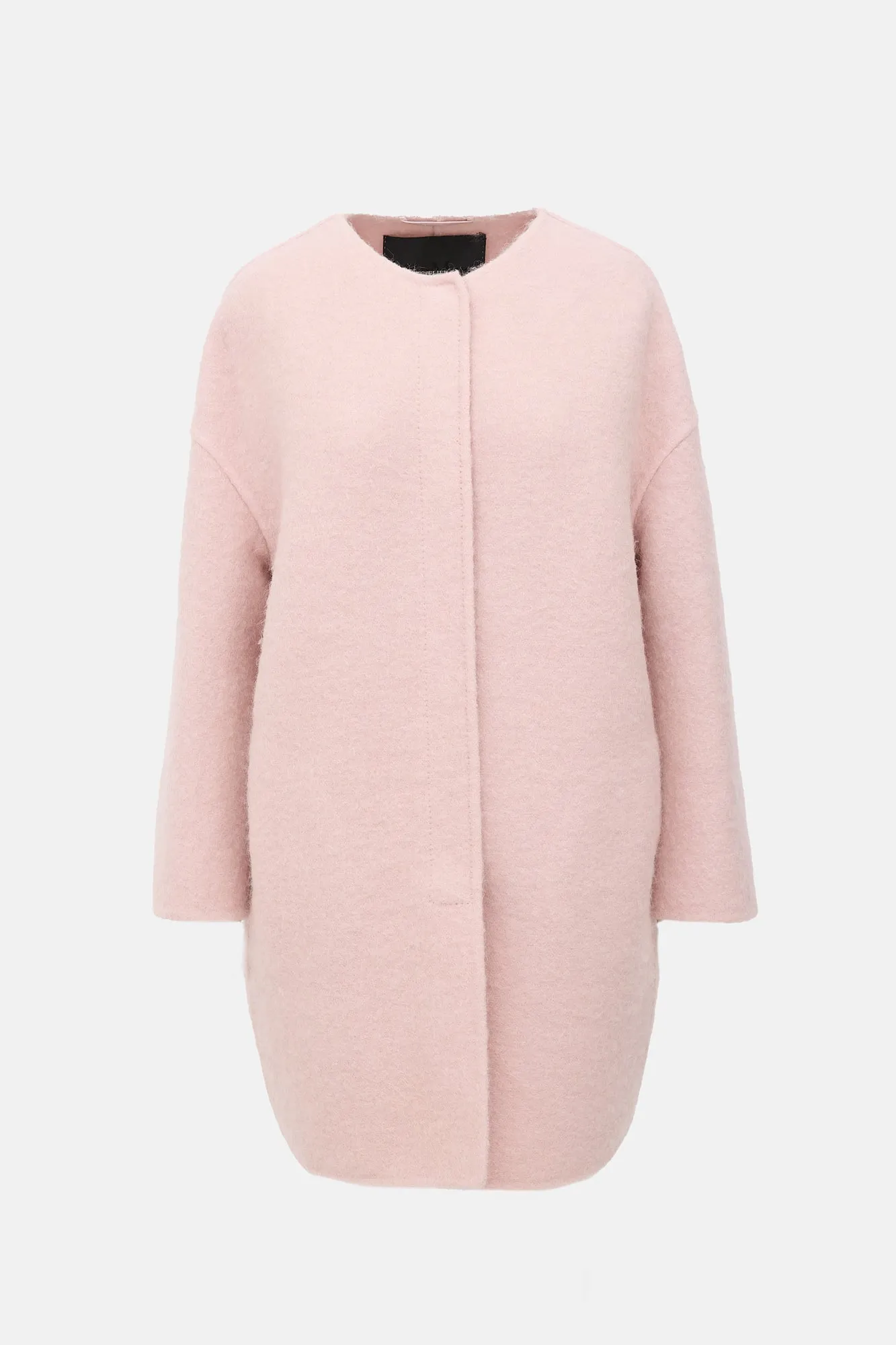 Atelier Wool & Mohair Coat sold by VSP Consignment