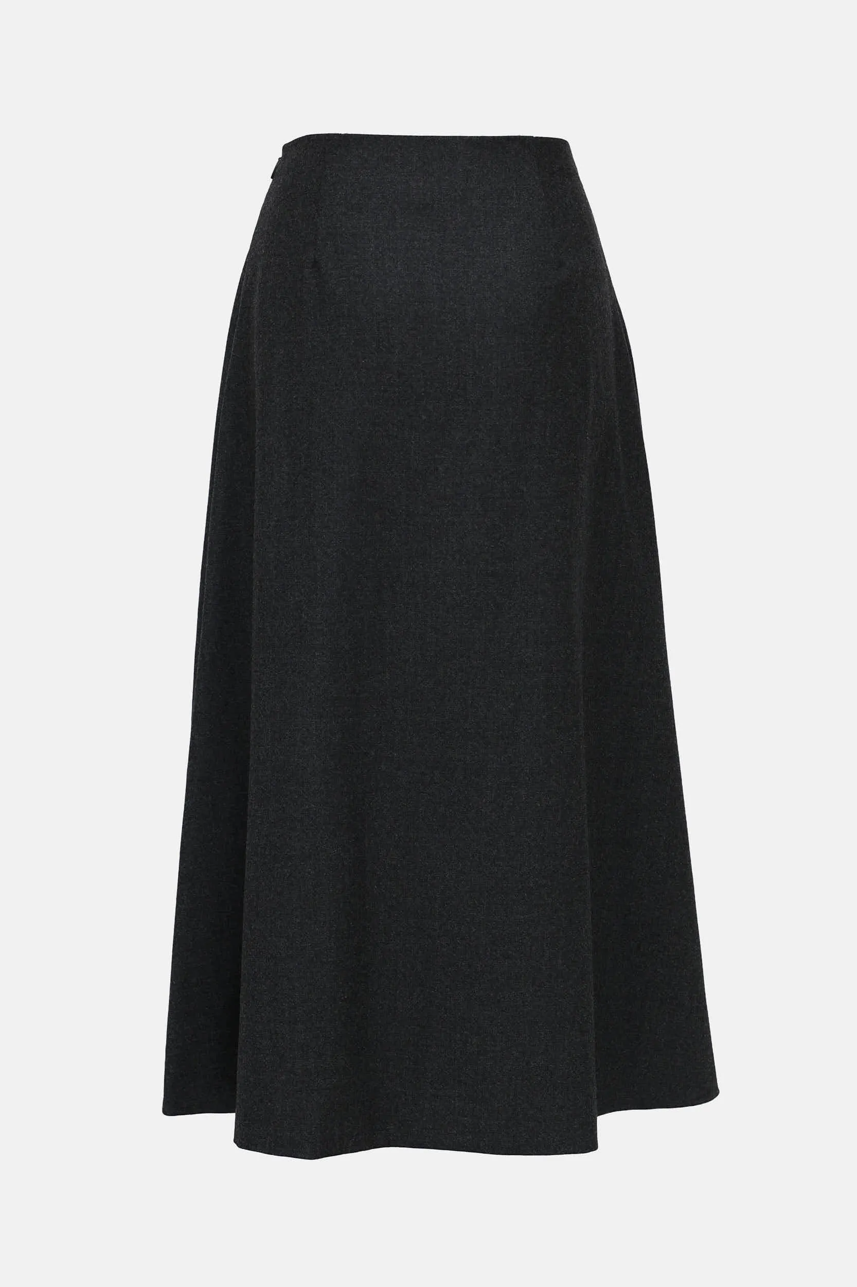 A-Line Skirt sold by VSP Consignment product image thumbnail 2