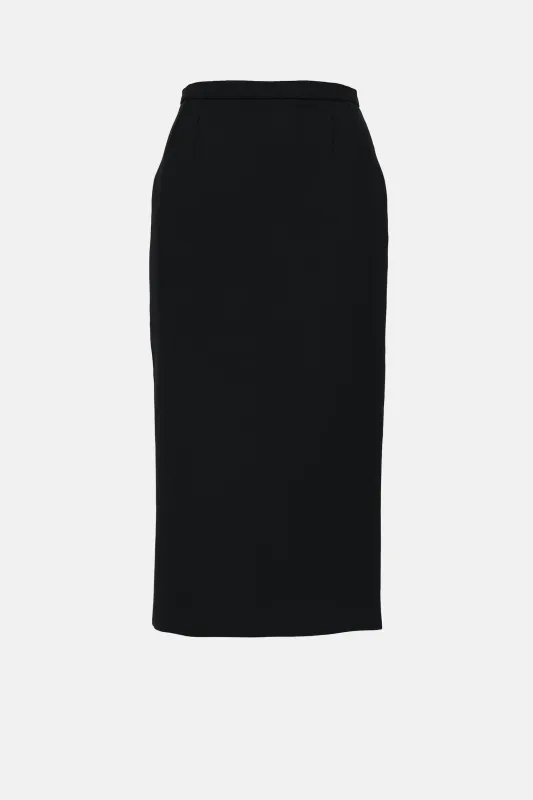 C. 1990s Pencil Skirt made by Dolce & Gabanna