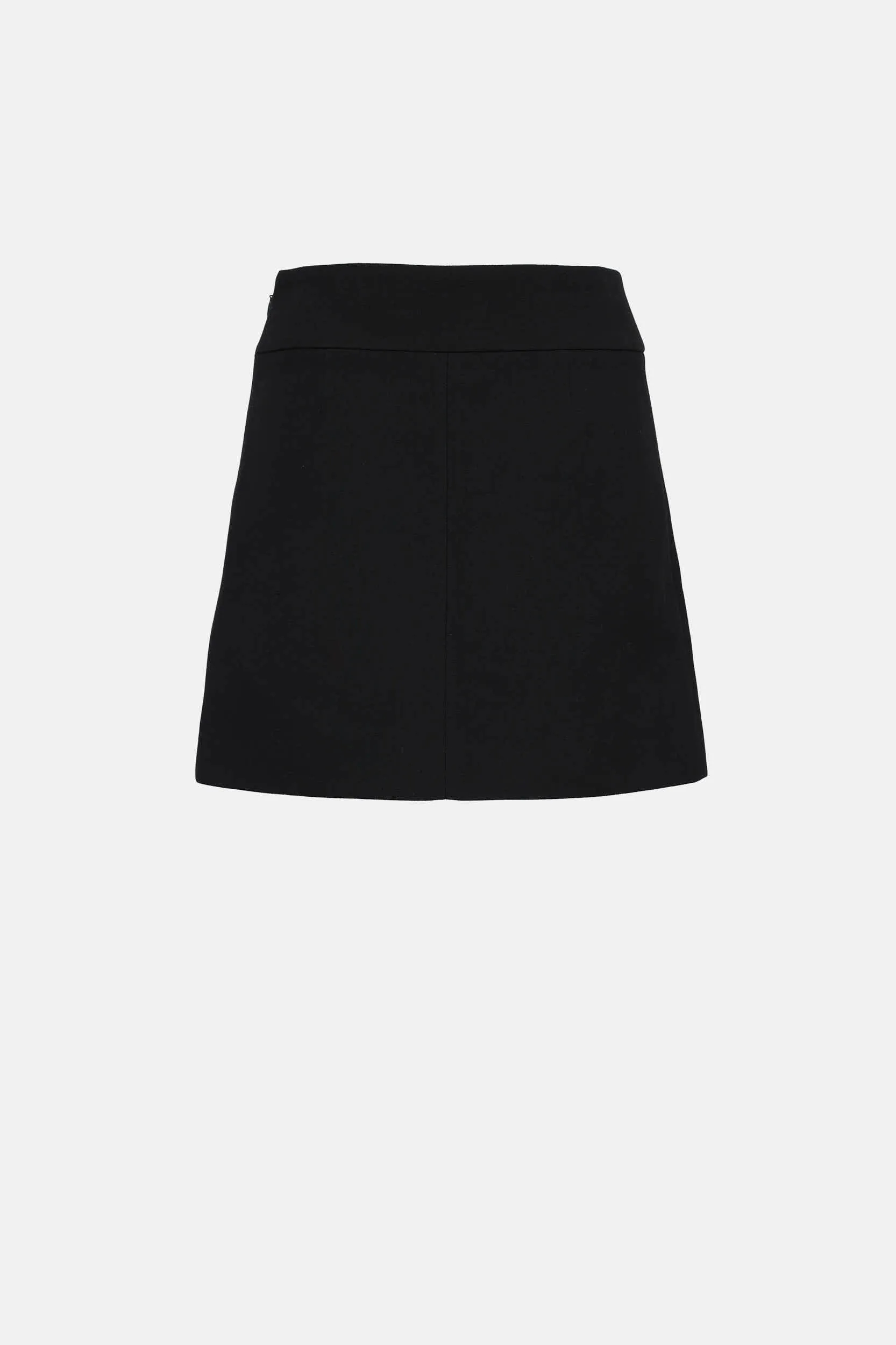 2025 Patch Pocket Mini Skirt sold by VSP Consignment product image thumbnail 2
