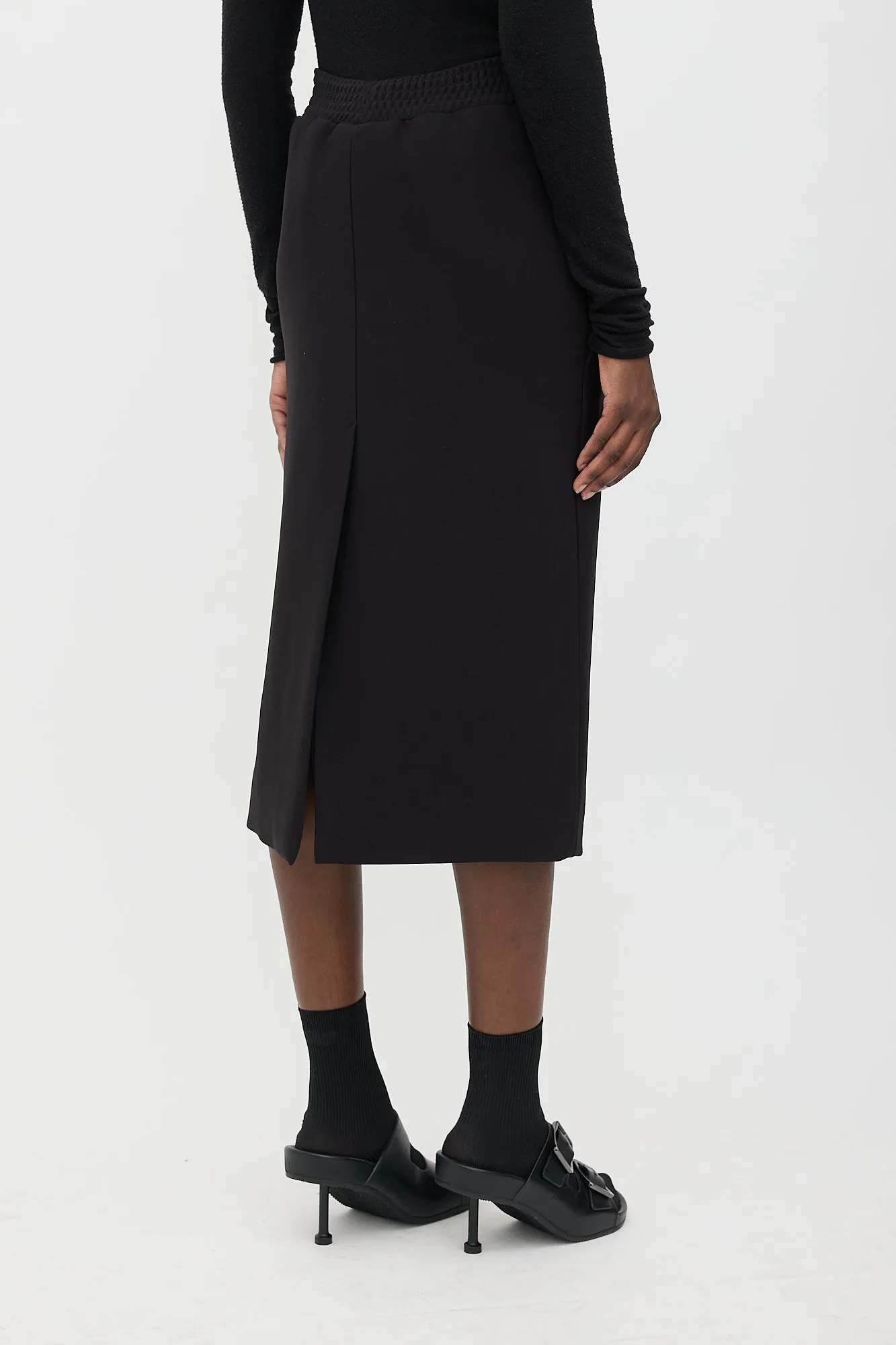 2016 Midi Skirt sold by VSP Consignment product image thumbnail 4