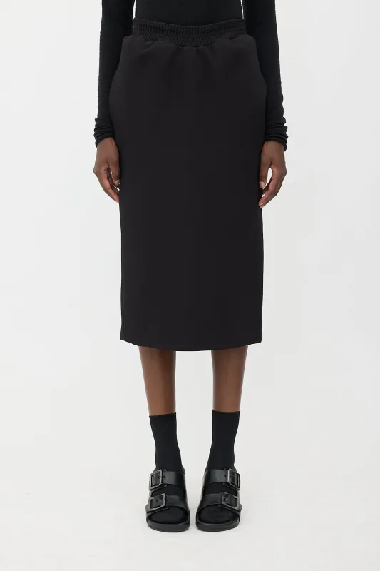 2016 Midi Skirt made by Balenciaga