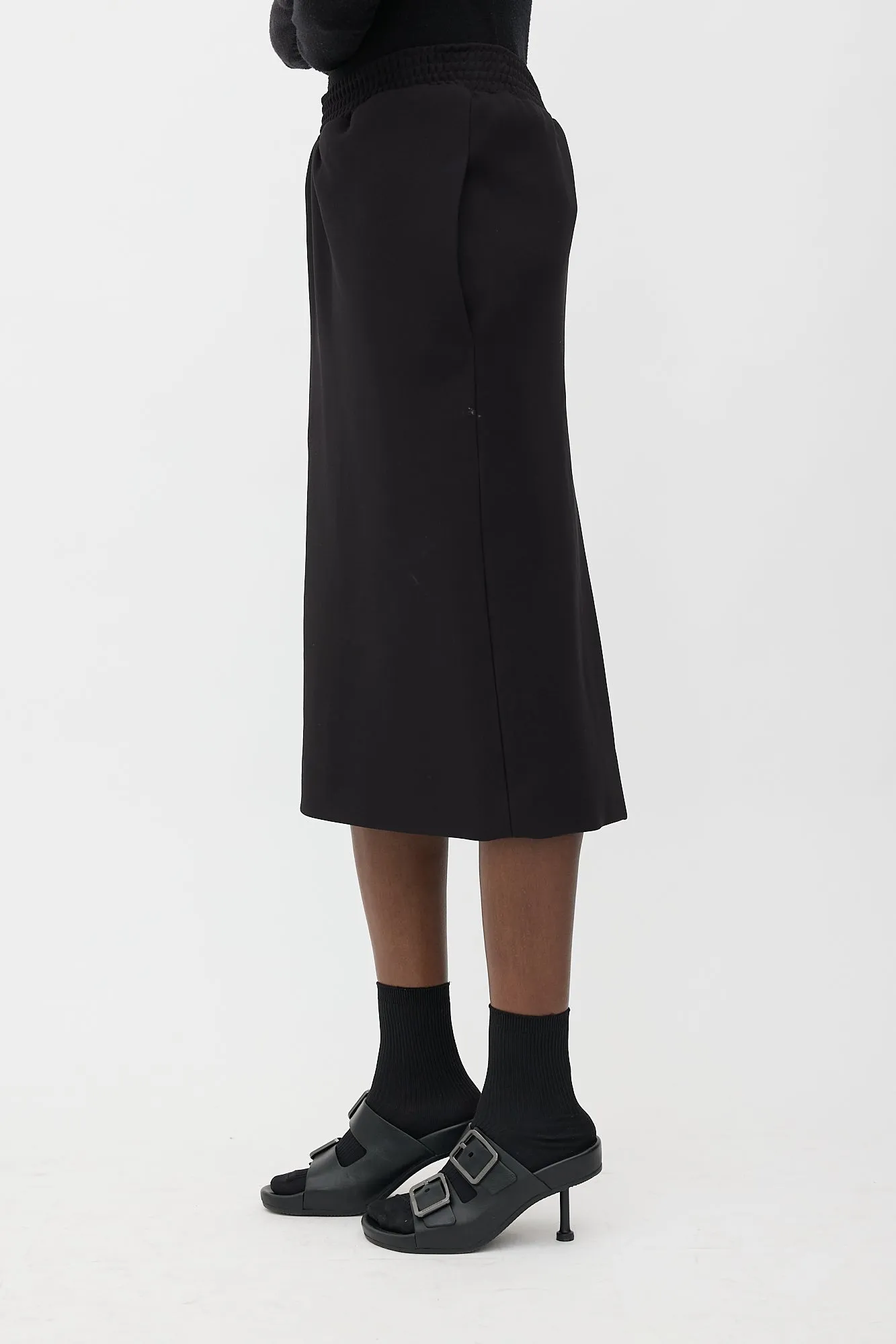 2016 Midi Skirt sold by VSP Consignment product image thumbnail 3