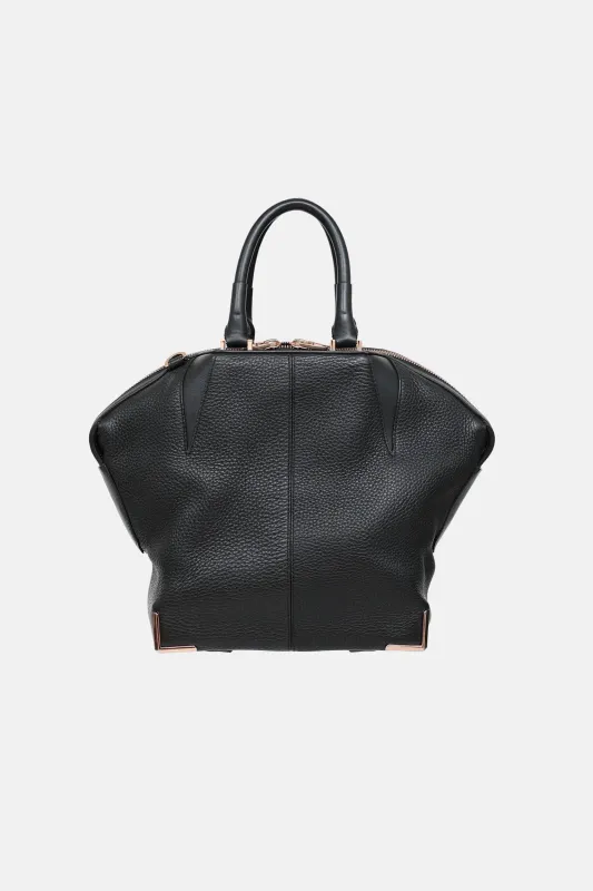 Emie Satchel Bag made by Alexander Wang