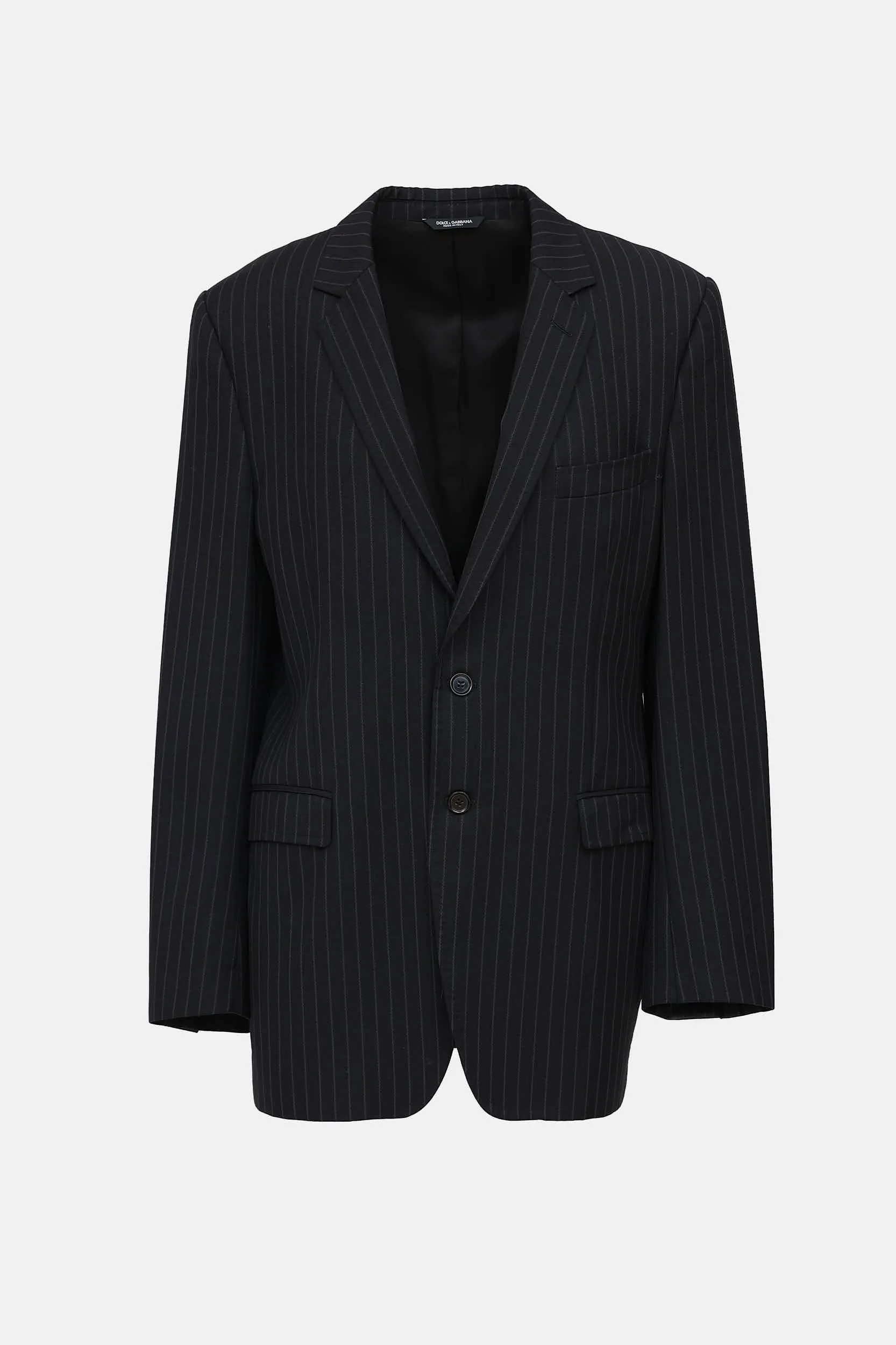 Pinstripe Blazer sold by VSP Consignment