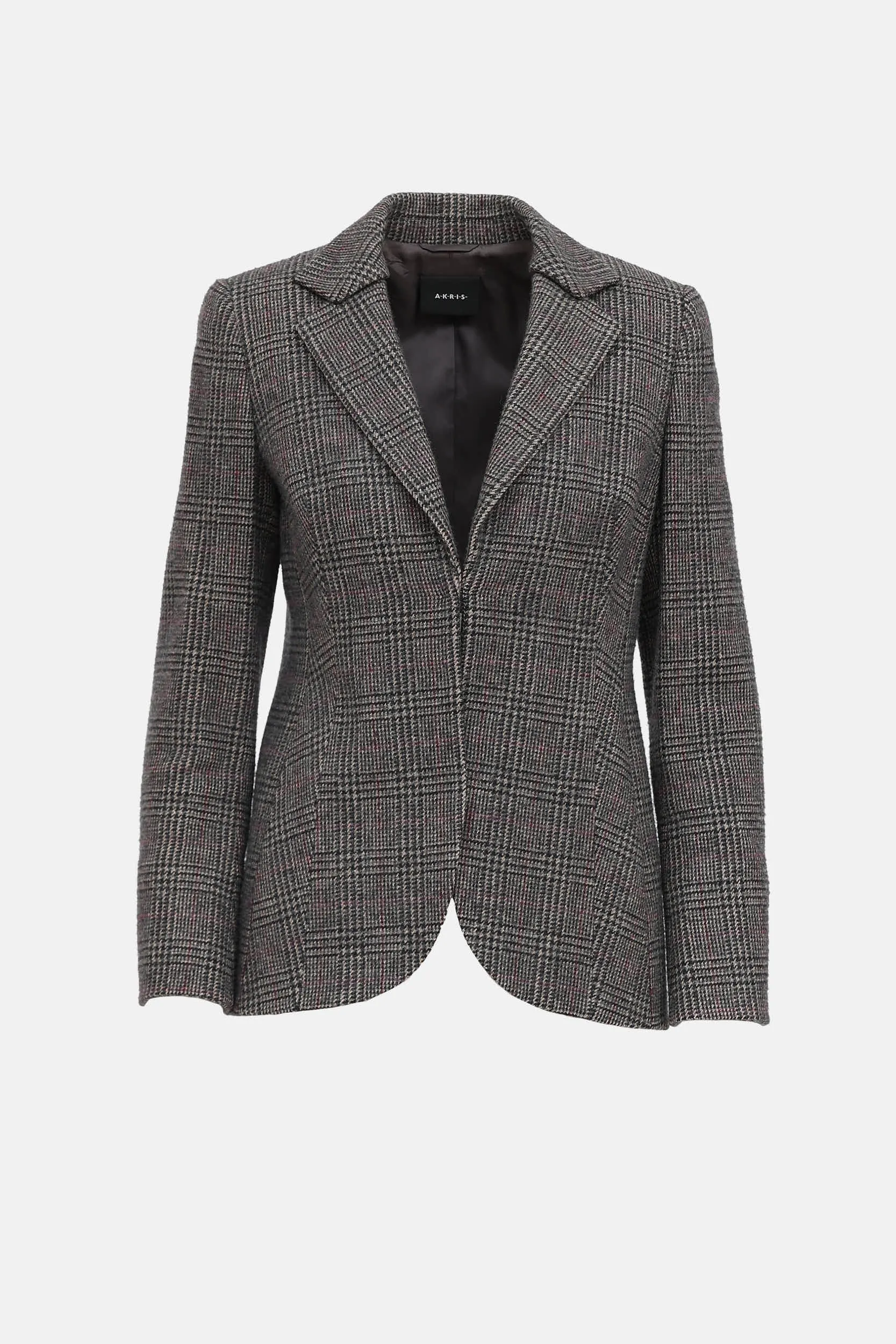 Wool & Mohair Blazer sold by VSP Consignment
