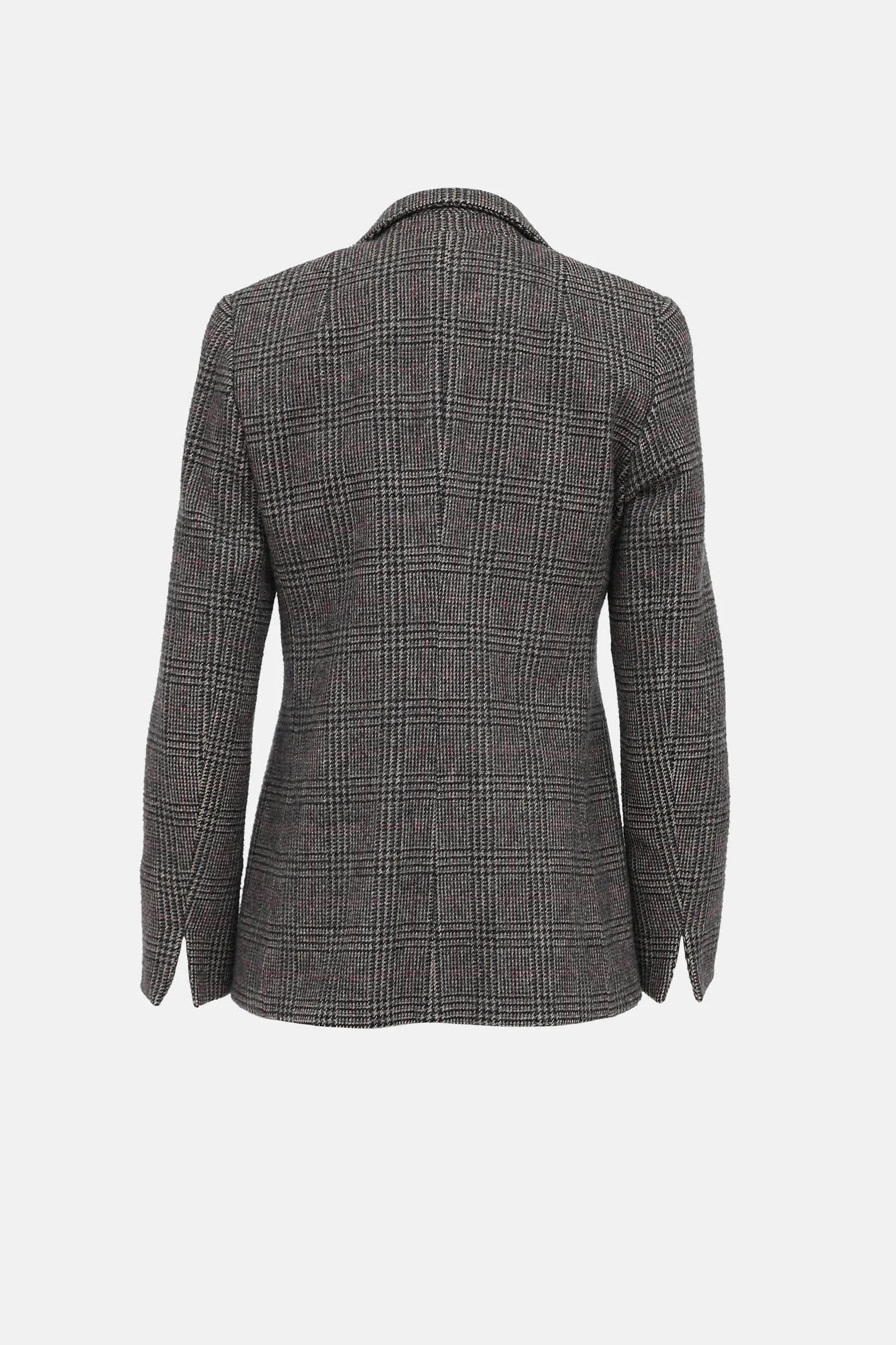 Wool & Mohair Blazer sold by VSP Consignment product image thumbnail 2