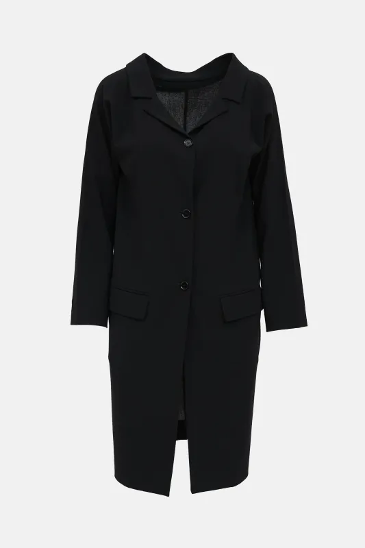 Wool Coat made by Dolce & Gabanna