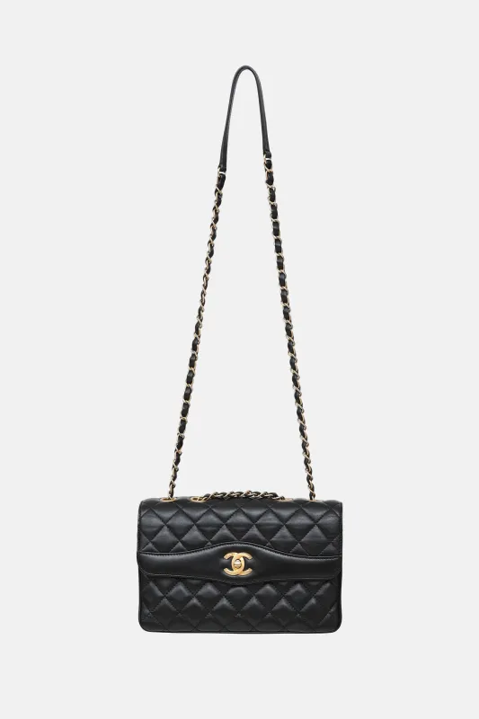 2018 Daily Companion Flap Bag made by Chanel