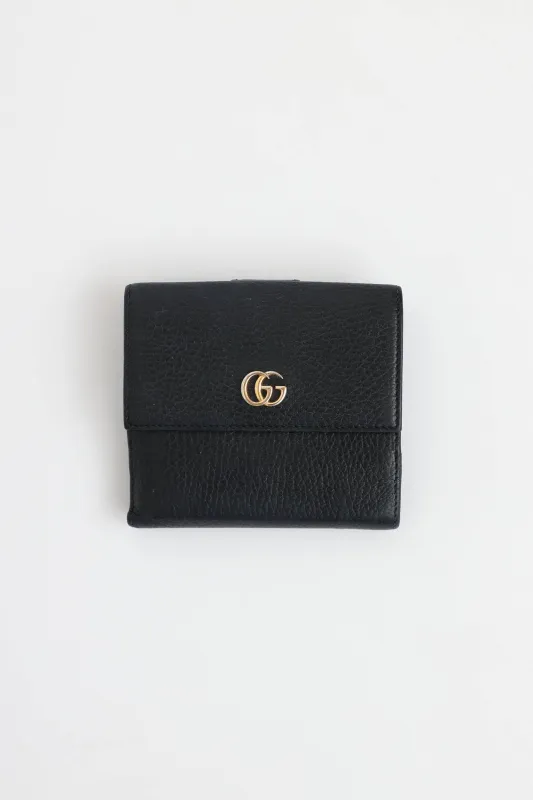 GG French Wallet made by Gucci