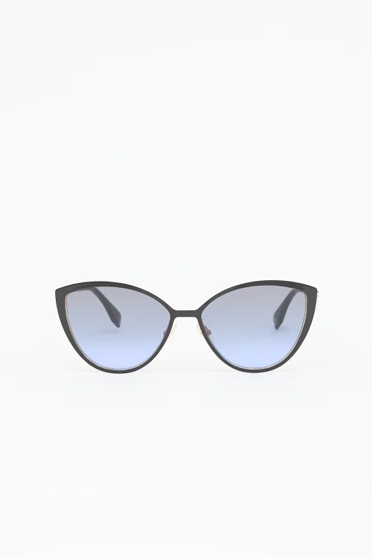 FF0413S Sunglasses made by Fendi