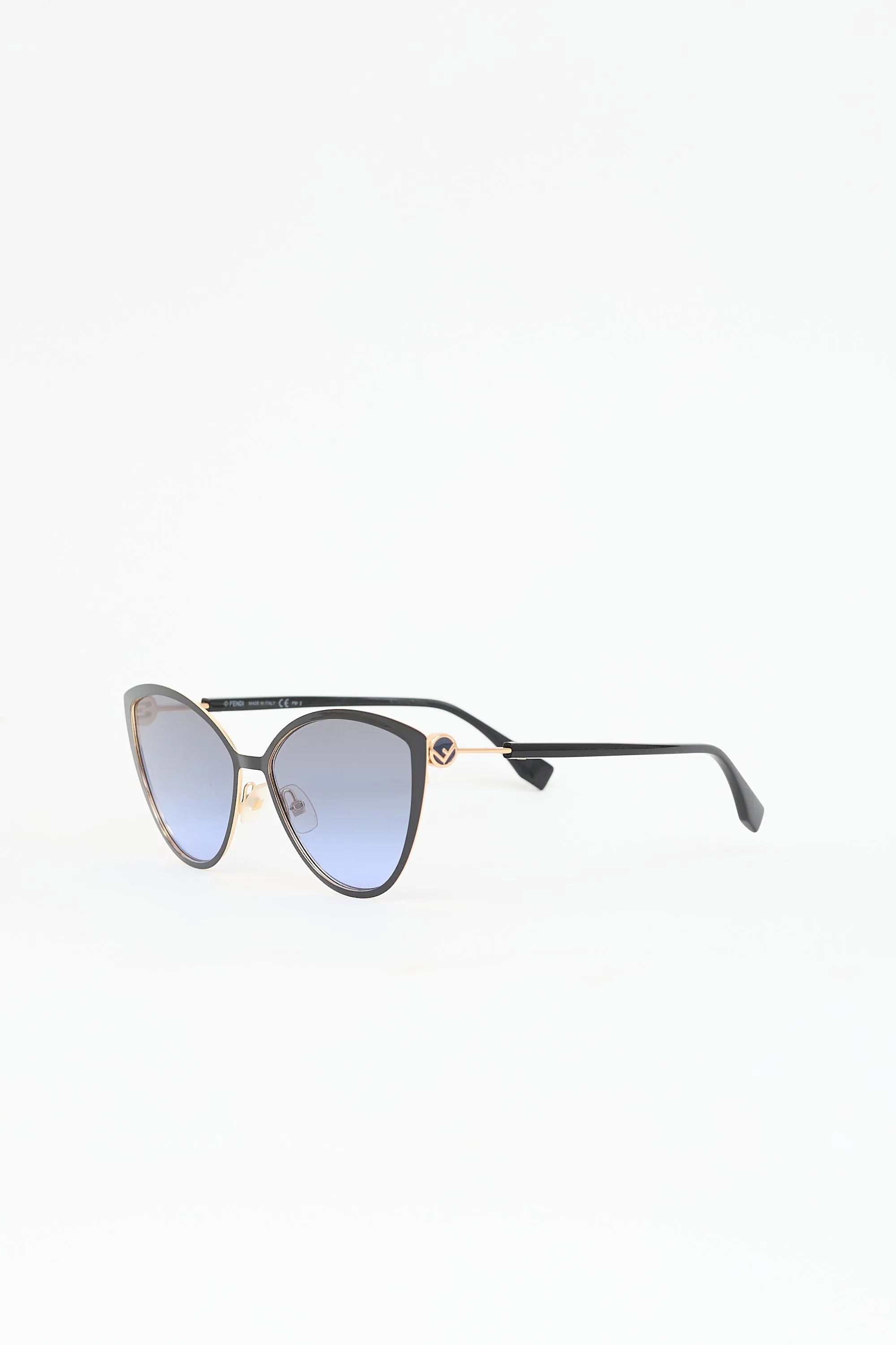 FF0413S Sunglasses sold by VSP Consignment product image thumbnail 2