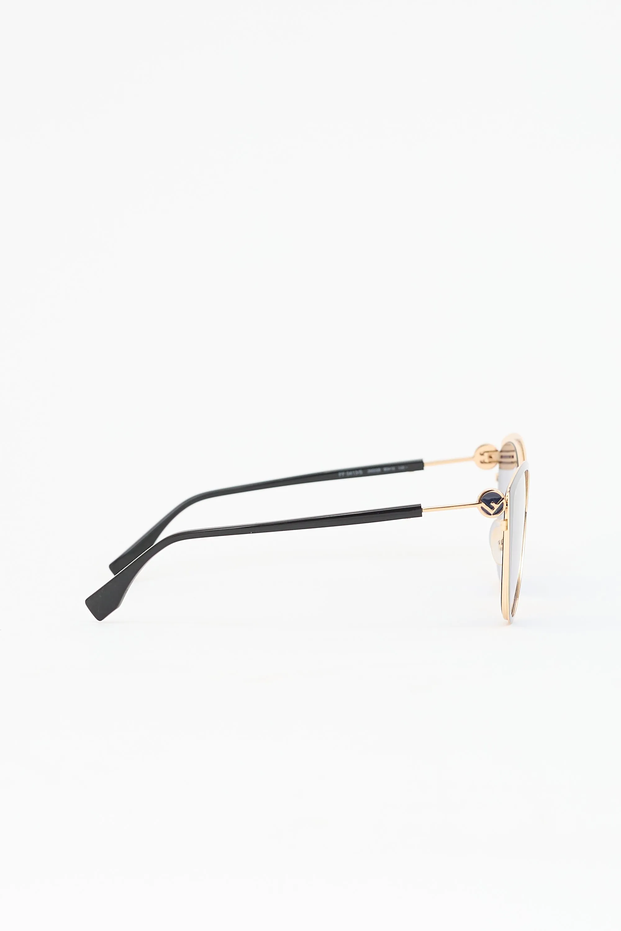 FF0413S Sunglasses sold by VSP Consignment product image thumbnail 3