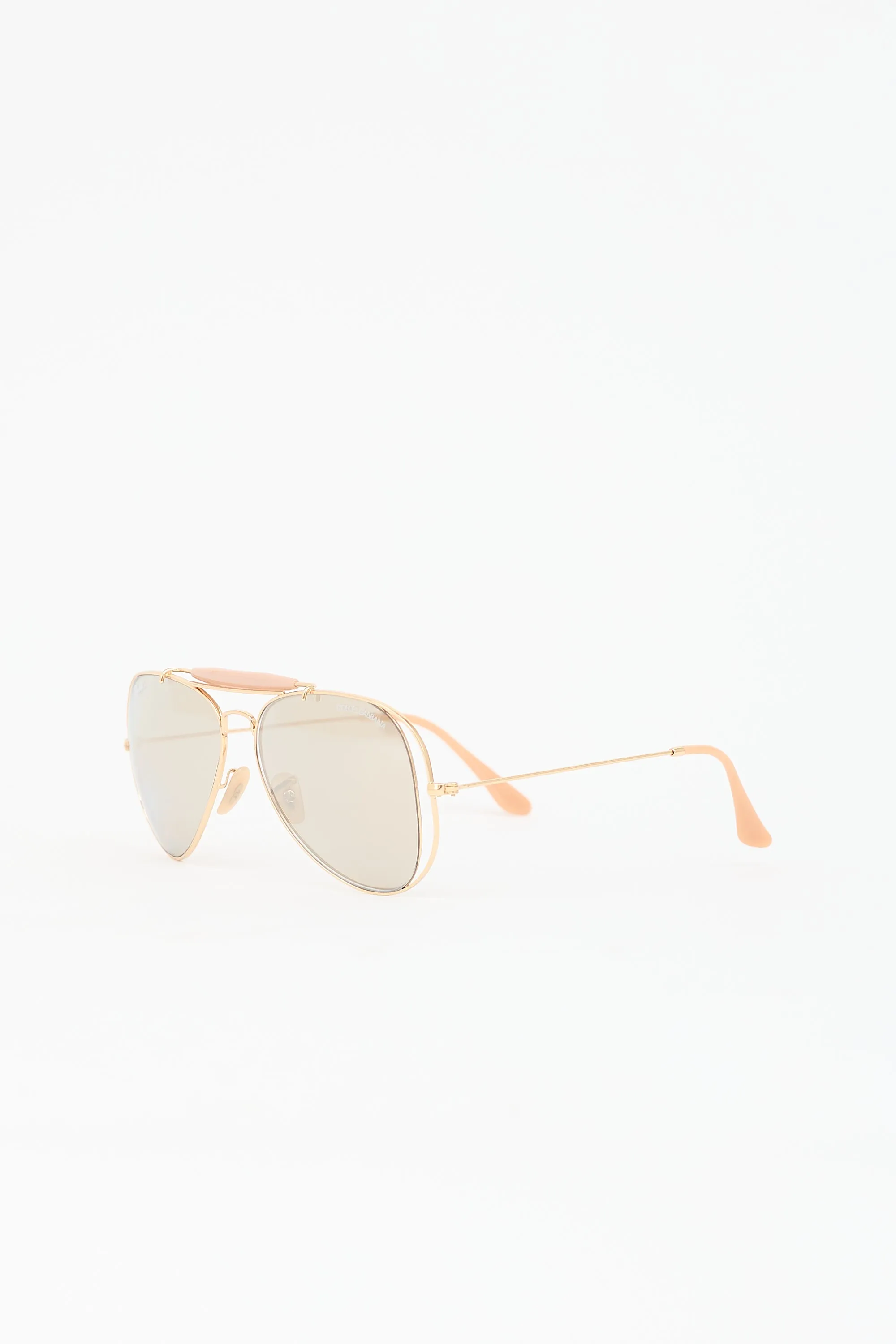 X Ray Ban RB3029 Sunglasses sold by VSP Consignment product image thumbnail 2