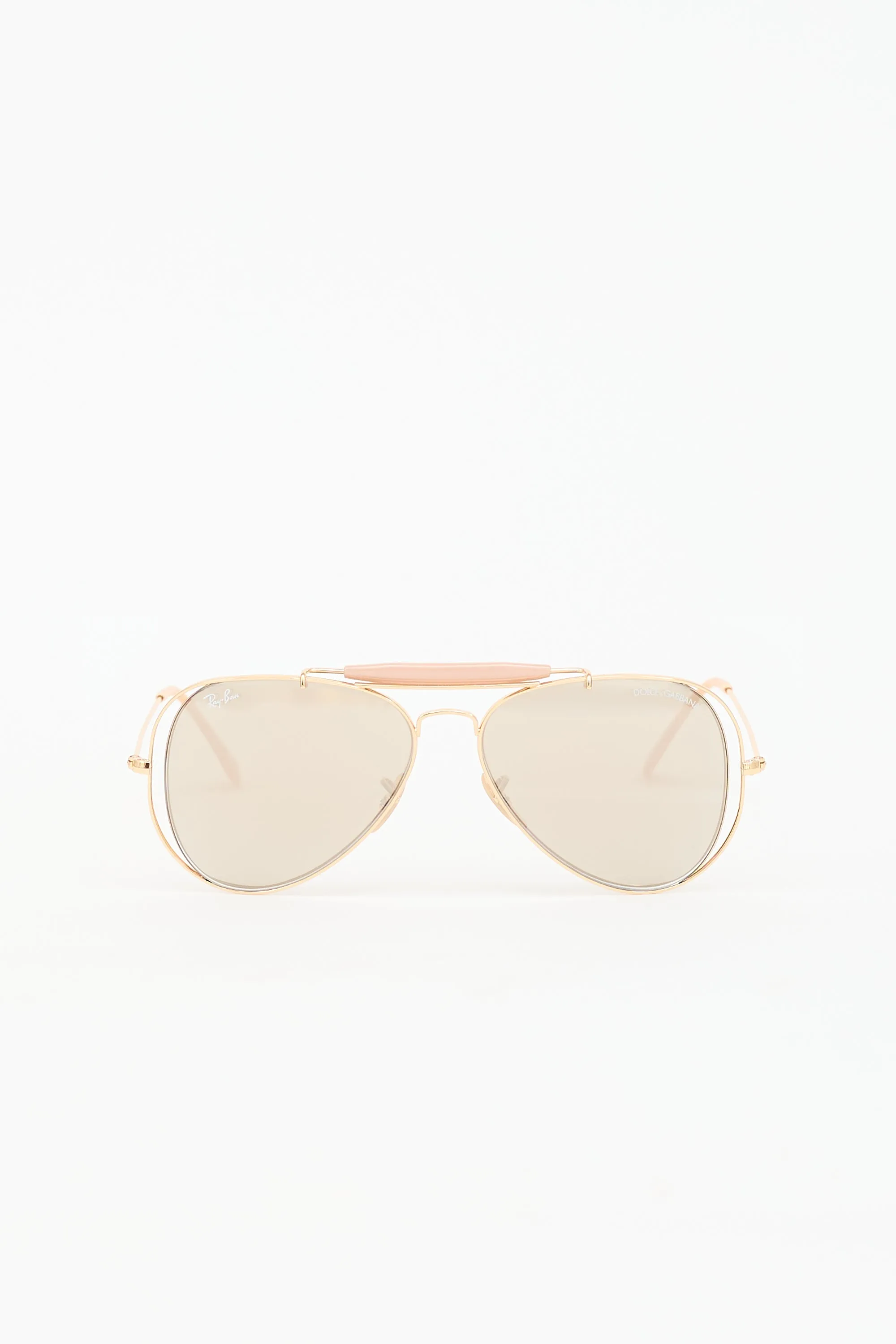 X Ray Ban RB3029 Sunglasses sold by VSP Consignment