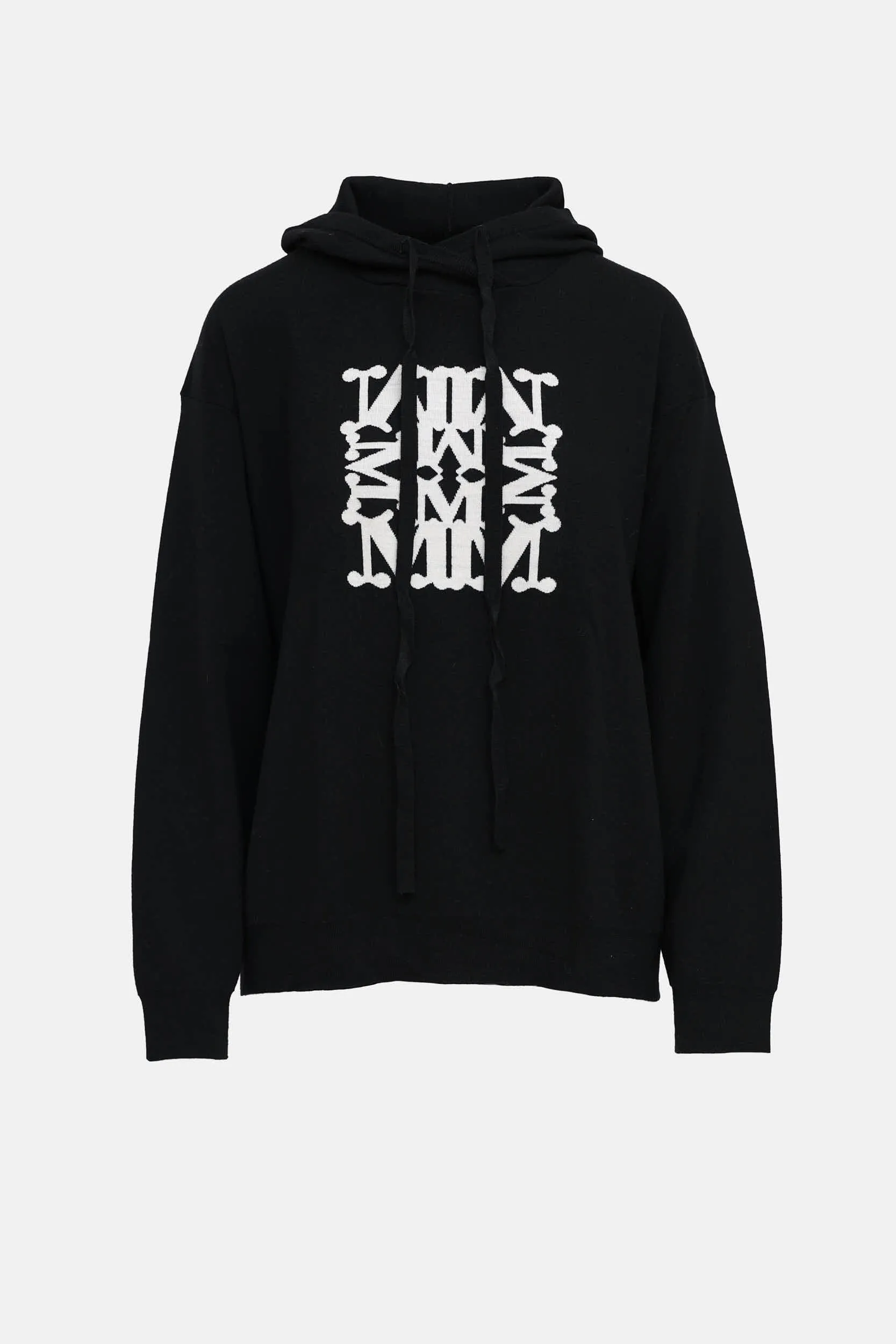 Taddeo Knit Hoodie sold by VSP Consignment