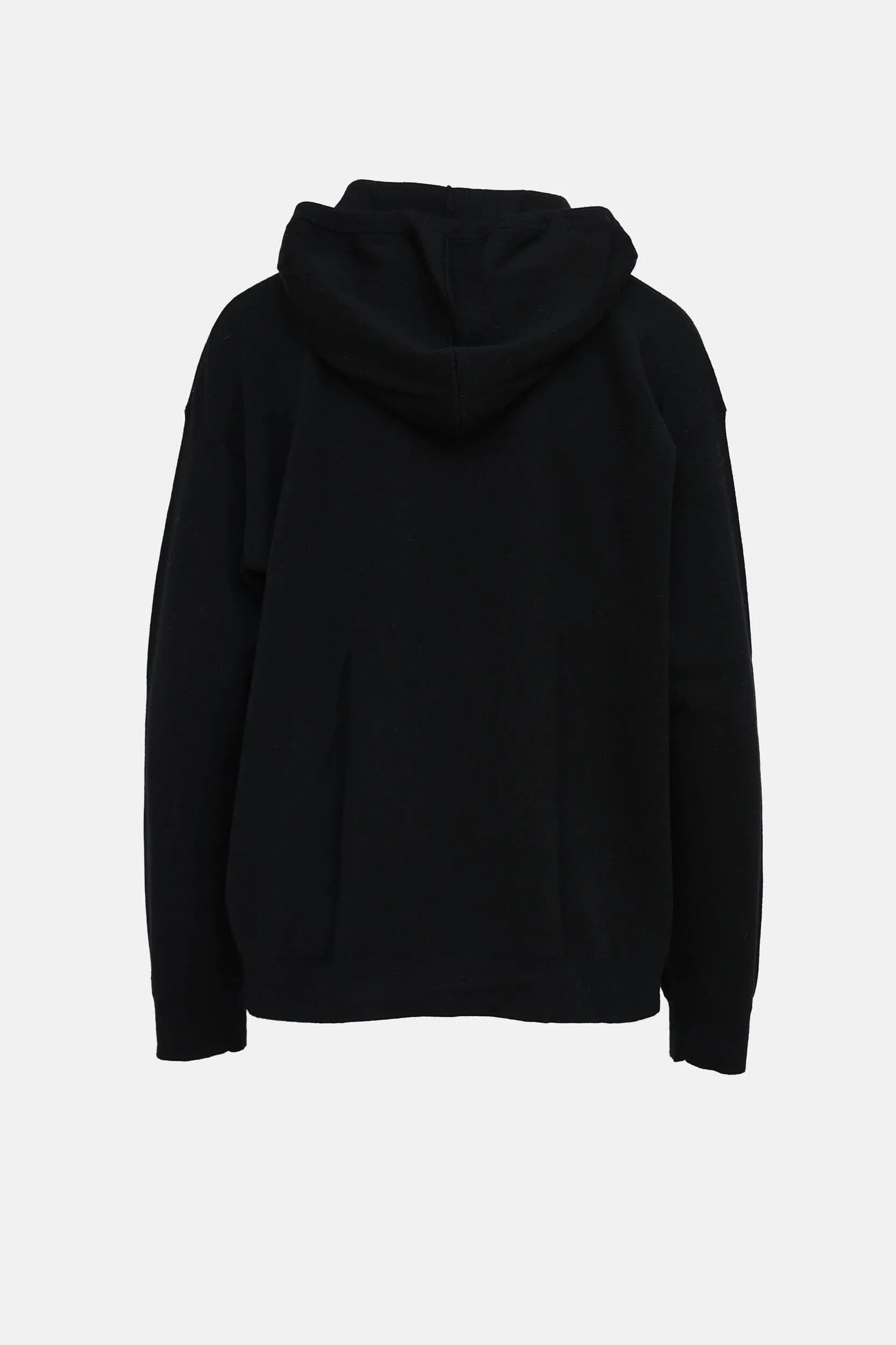 Taddeo Knit Hoodie sold by VSP Consignment product image thumbnail 2