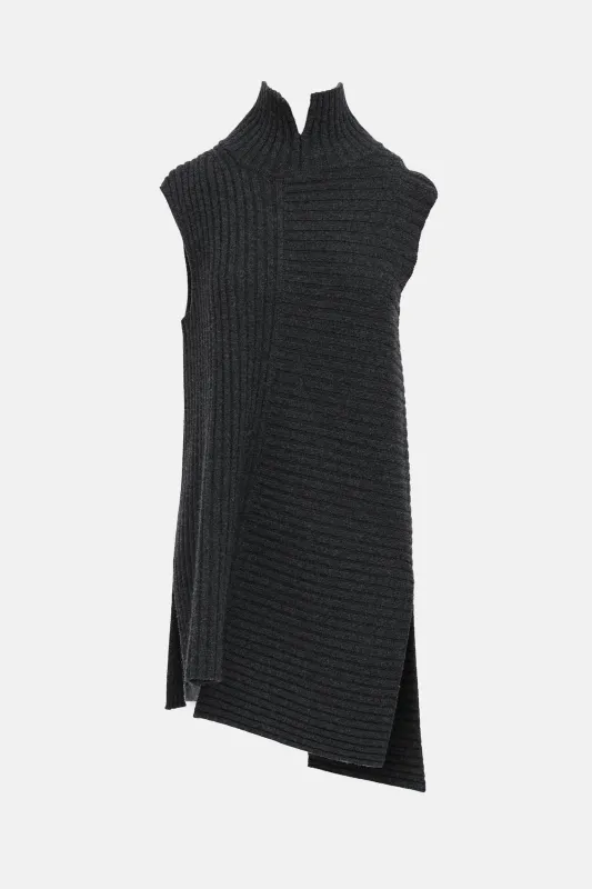 Knit Turtleneck Sweater made by Celine