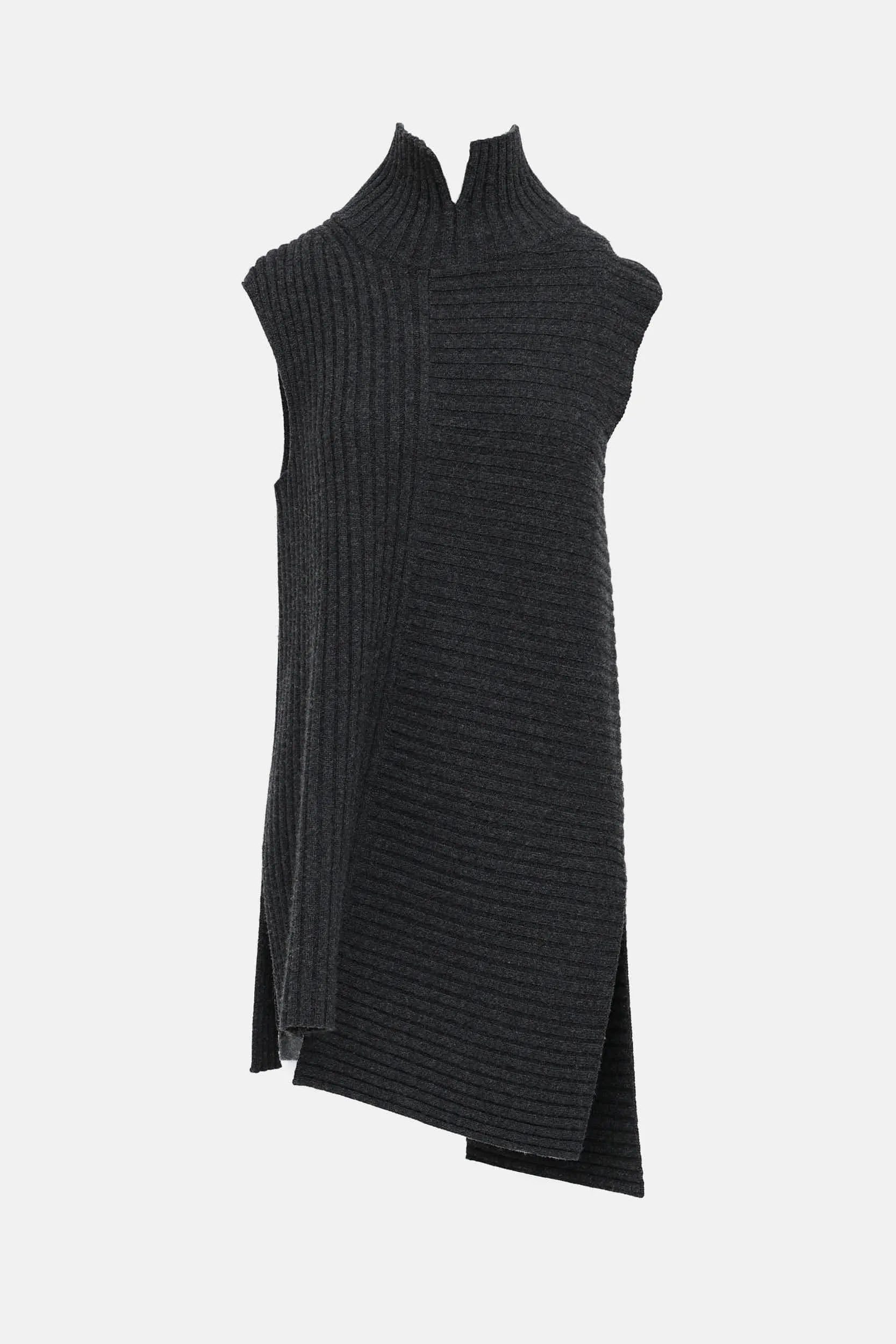 Knit Turtleneck Sweater sold by VSP Consignment
