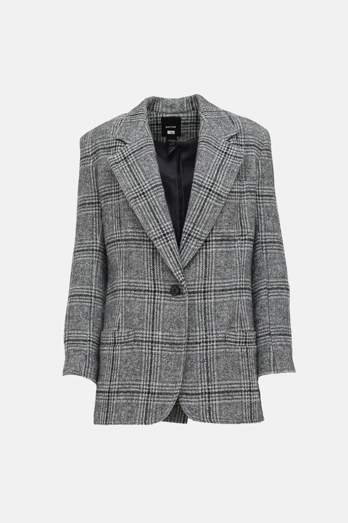 Check Blazer sold by VSP Consignment