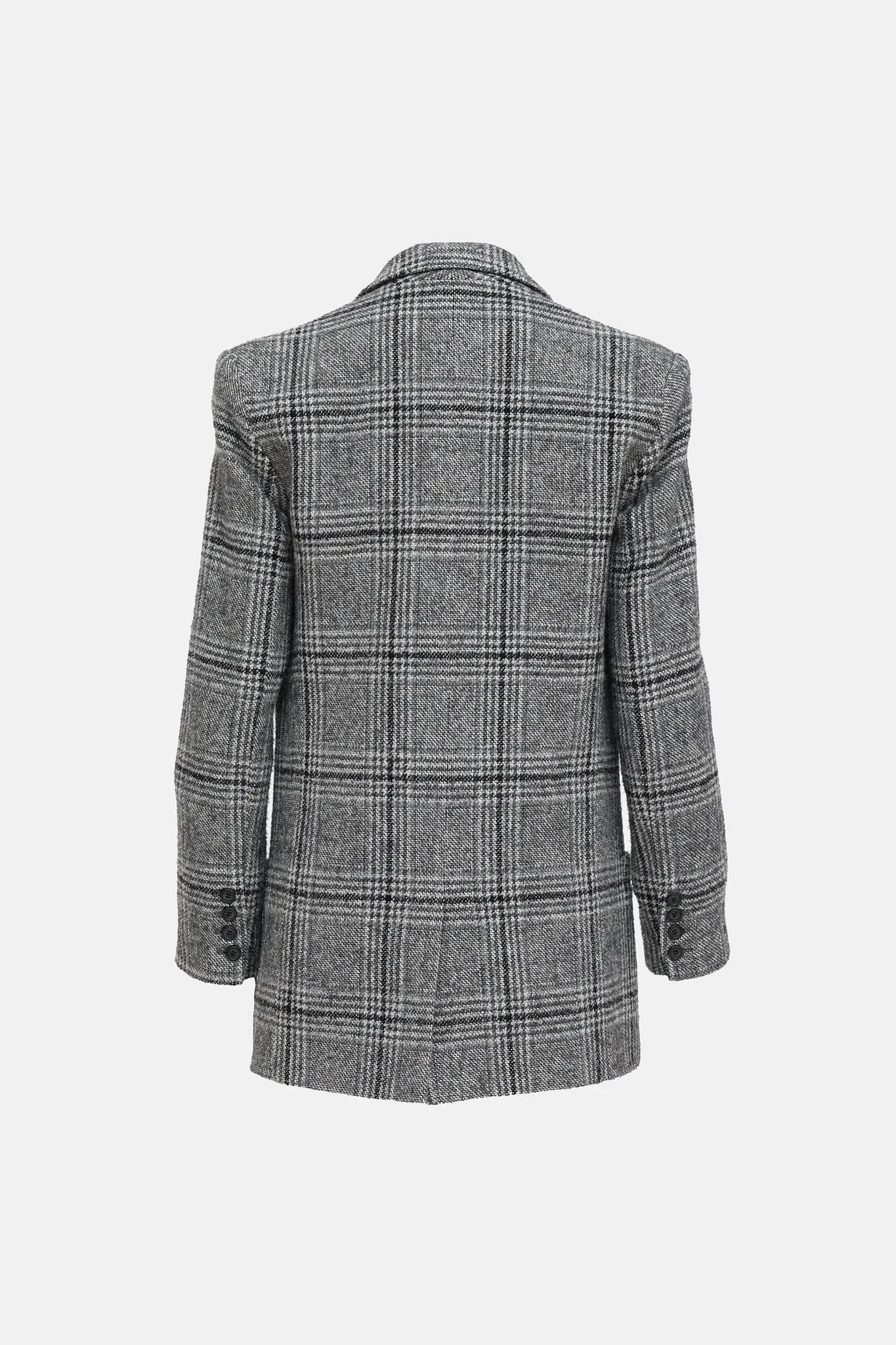 Check Blazer sold by VSP Consignment product image thumbnail 2