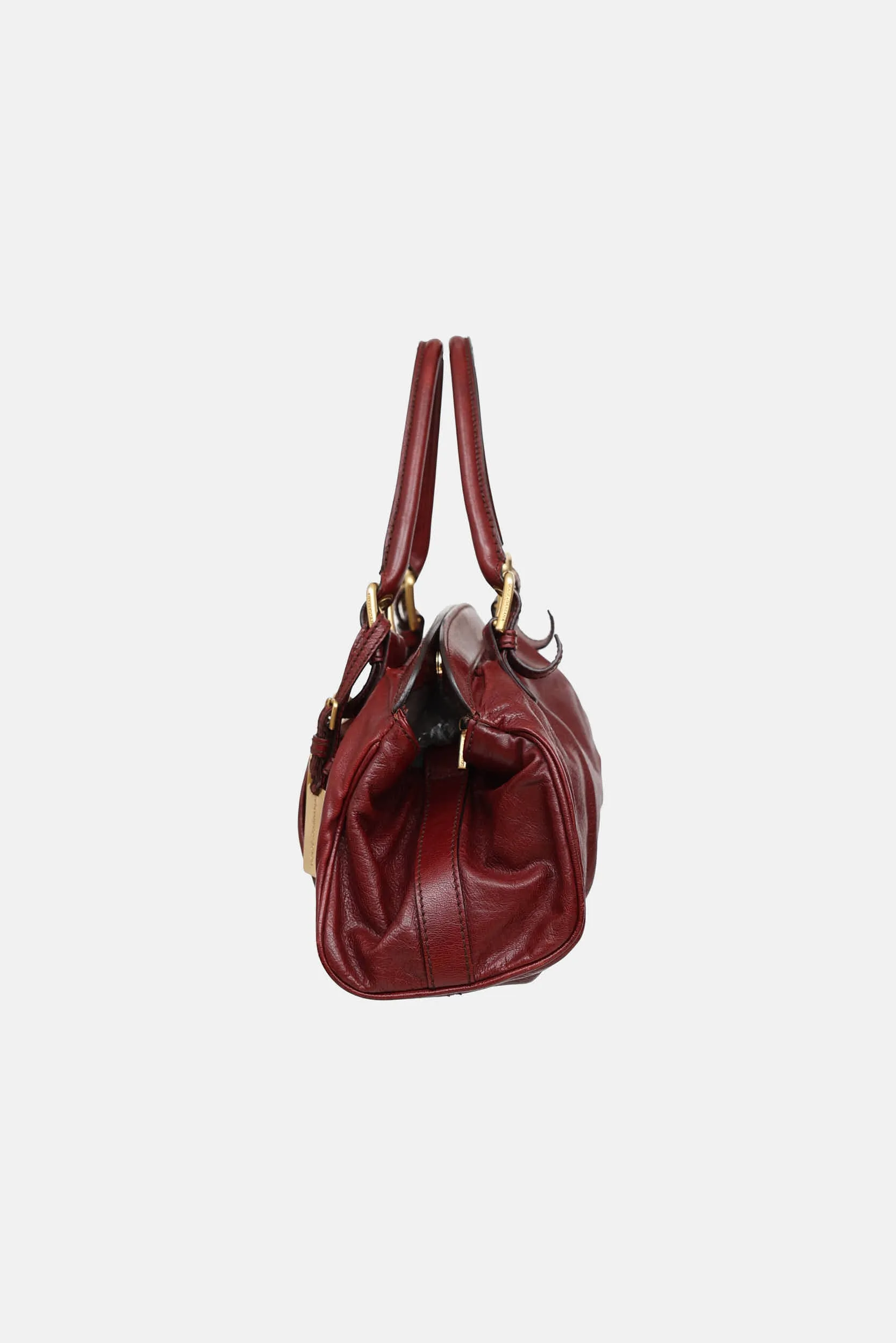 Kisslock Frame Bag sold by VSP Consignment product image thumbnail 4