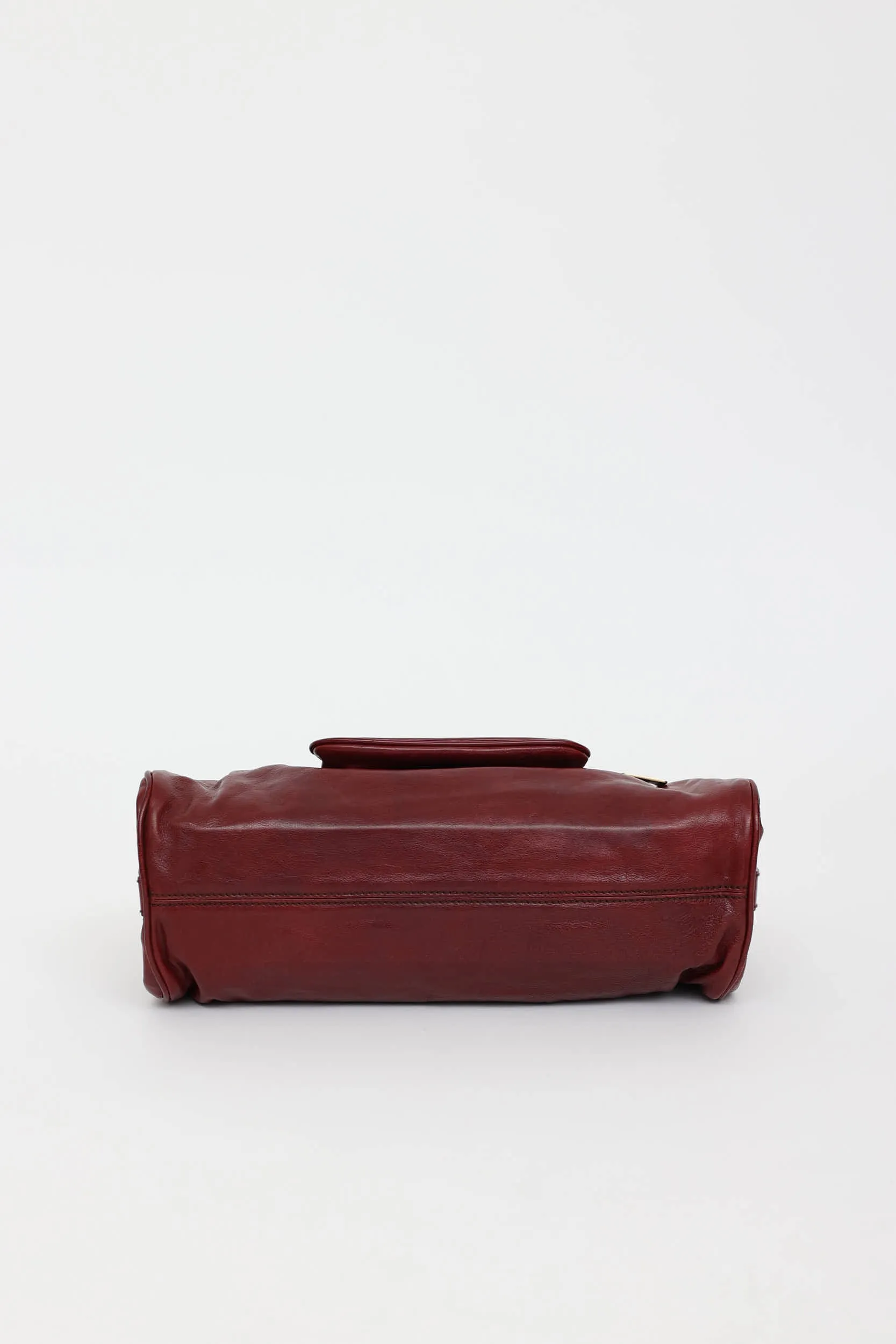 Kisslock Frame Bag sold by VSP Consignment product image thumbnail 5