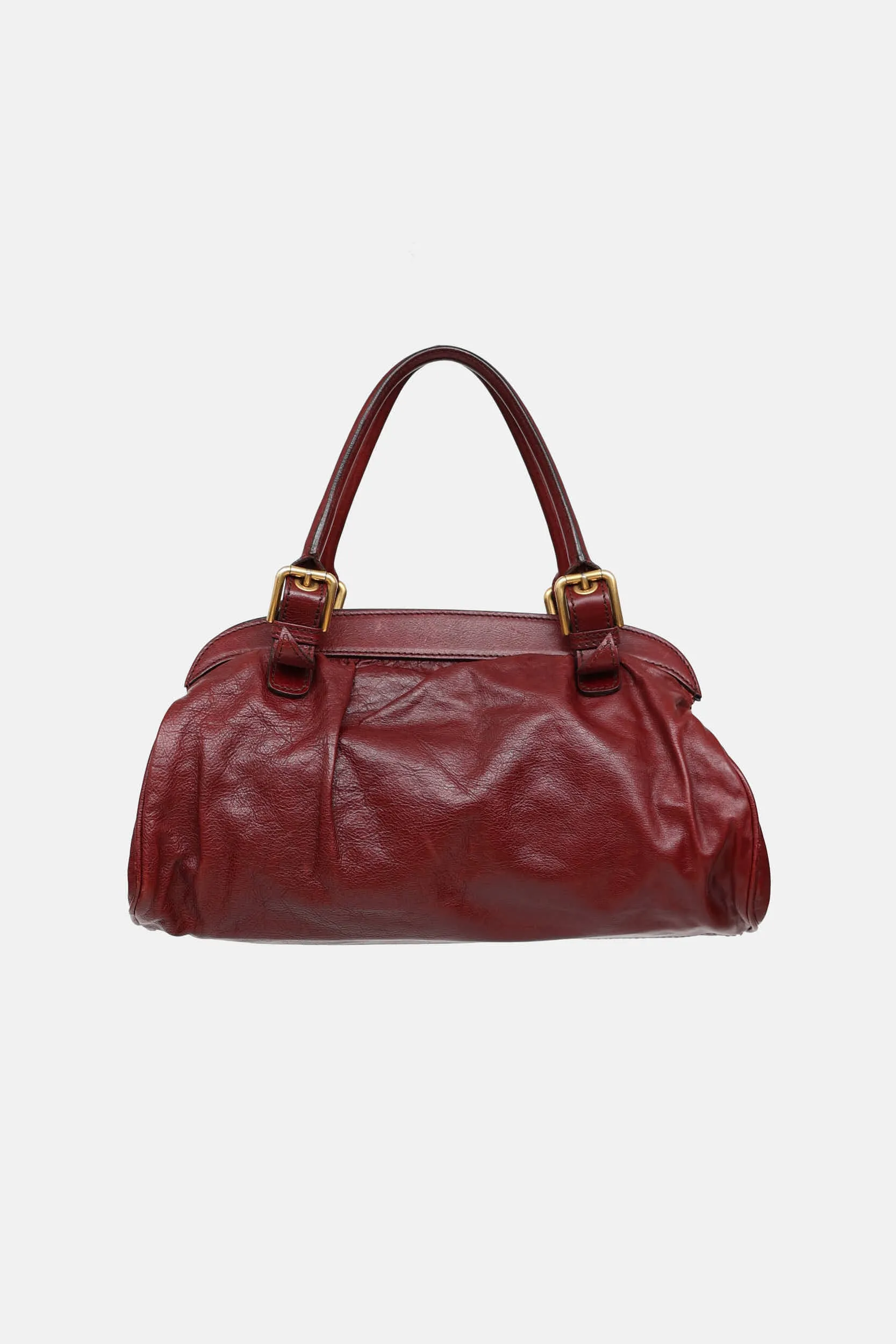 Kisslock Frame Bag sold by VSP Consignment product image thumbnail 2