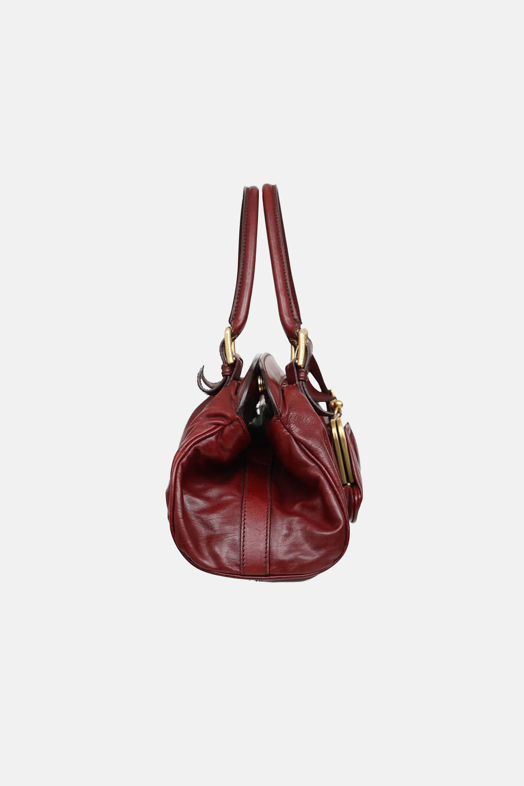 Kisslock Frame Bag sold by VSP Consignment product image thumbnail 3